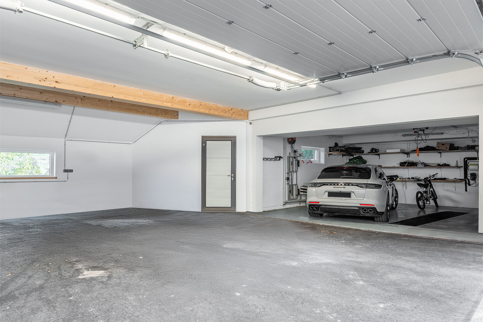 Lage, Lage, Lage! Perfekt gelegener Bungalow mit traumhaftem Ausblick! /  / 6122 Fritzens / Bild 13