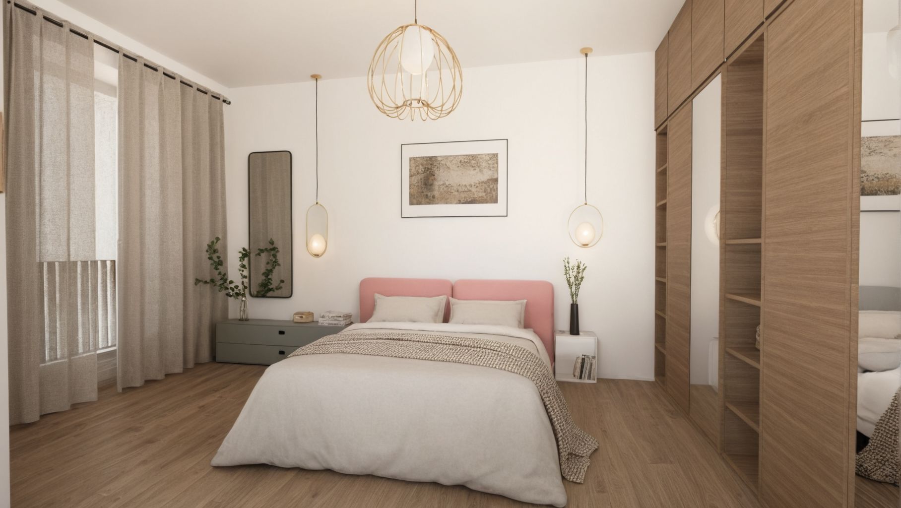 Erstbezug nach Kernsanierung I Fußbodenheizung I Luftwärmepumpe inkl Kühlung I 3fach Verglasung mit Außenjalousien I Schlüsselfertig