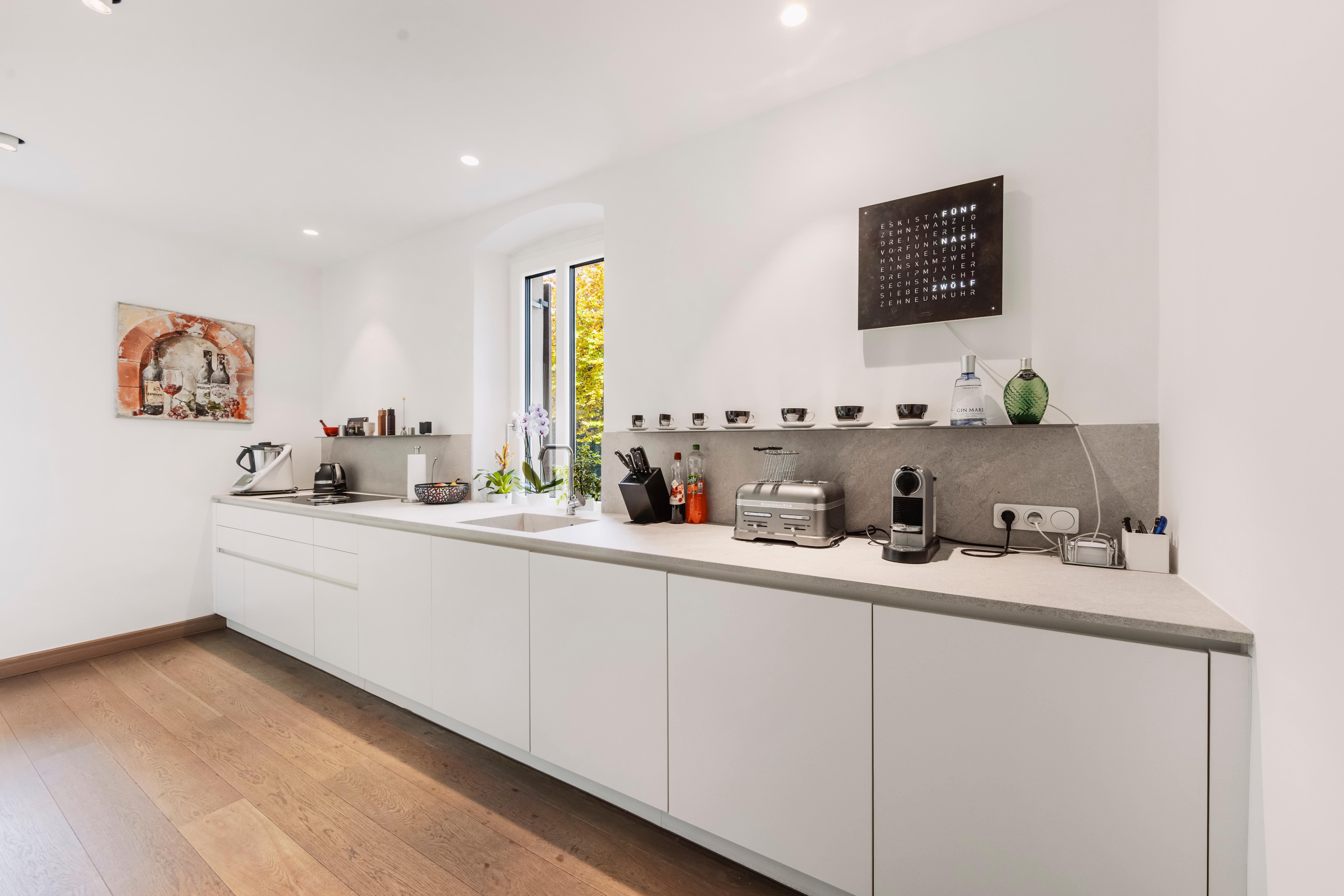 Einzigartig! Wunderschne Designer-Wohnung mit Baurecht /  / 6020 Innsbruck / Bild 8