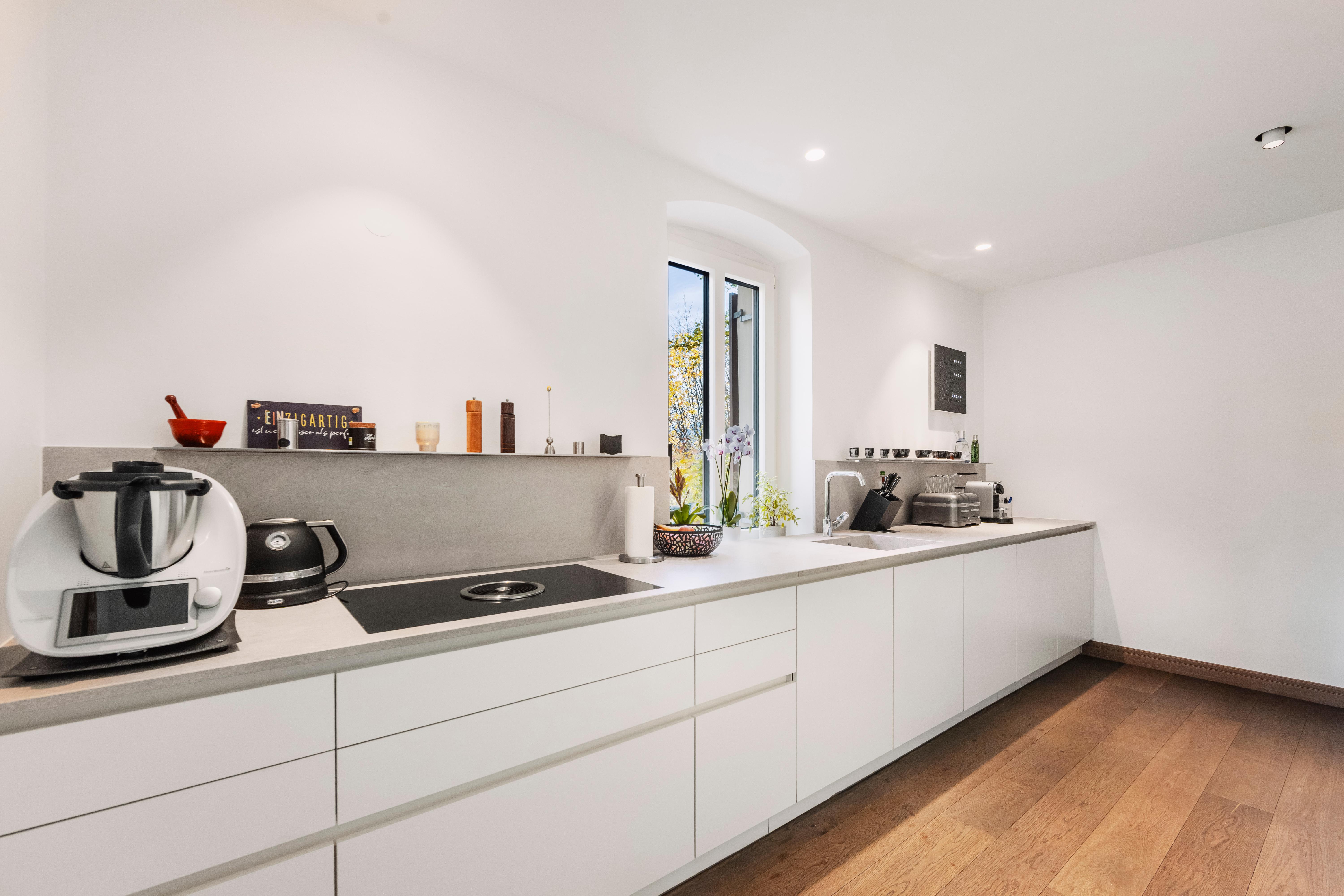 Einzigartig! Wunderschne Designer-Wohnung mit Baurecht /  / 6020 Innsbruck / Bild 6