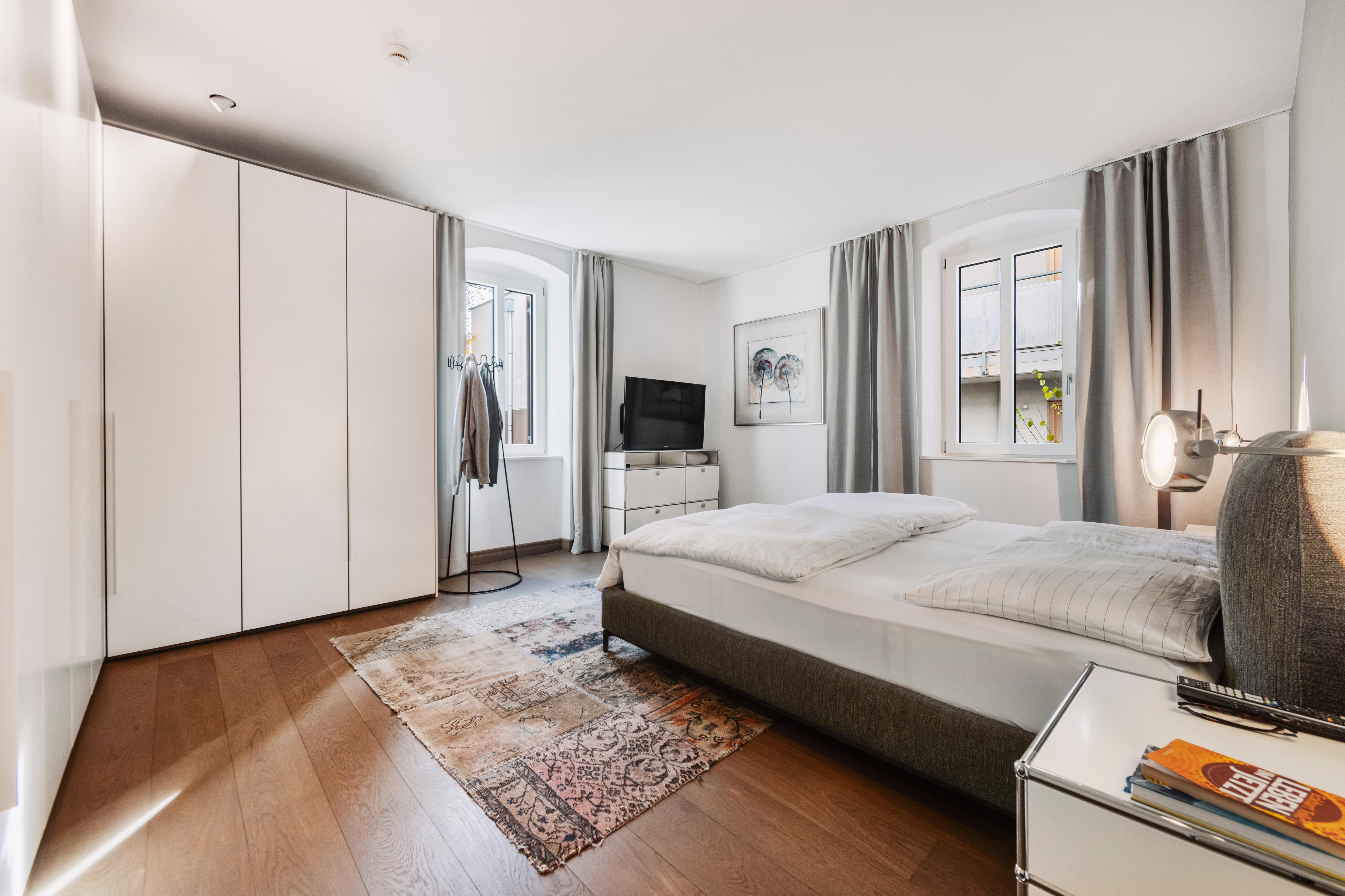 Einzigartig! Wunderschne Designer-Wohnung mit Baurecht /  / 6020 Innsbruck / Bild 9