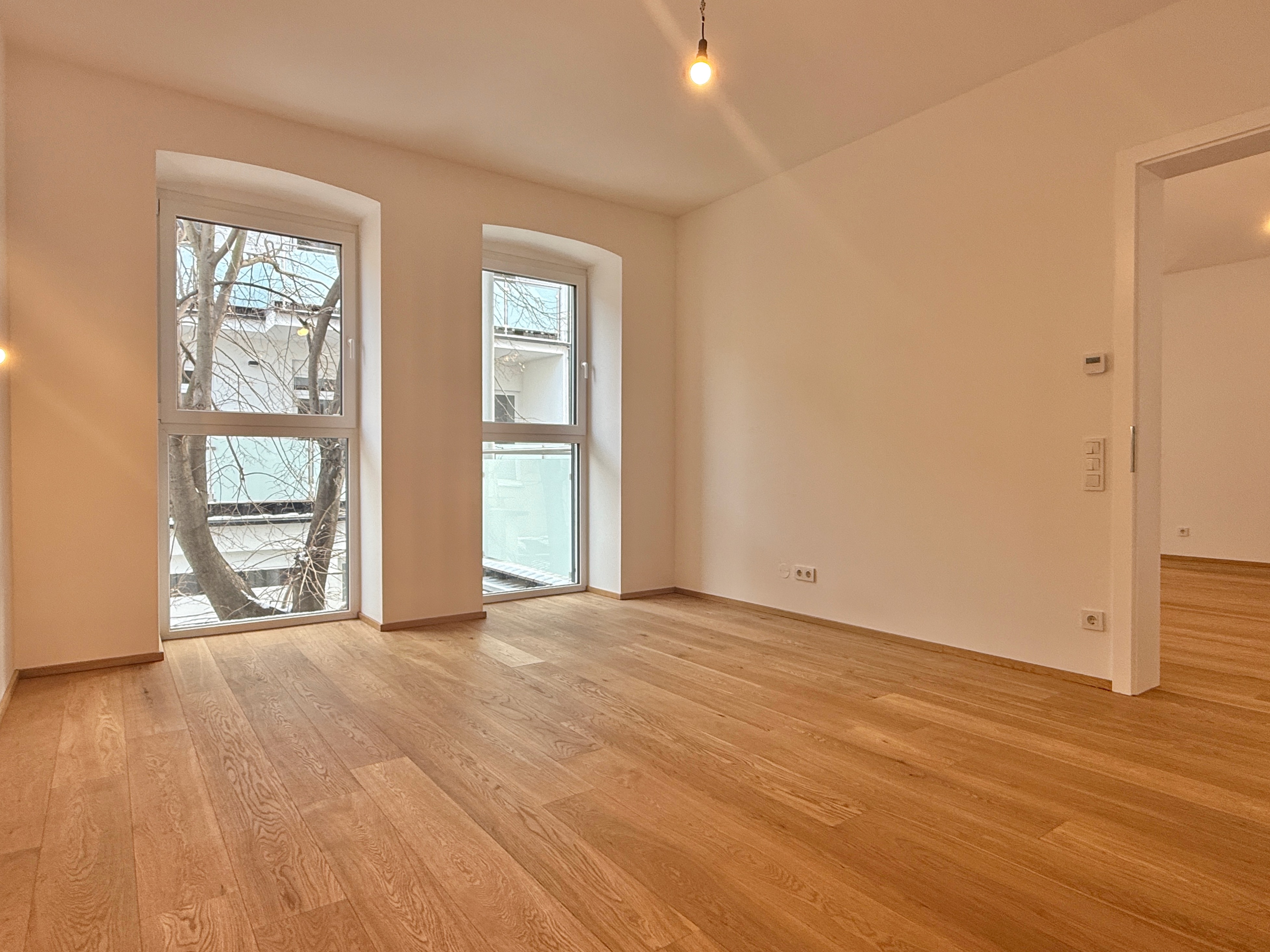 Adventsaktion - MAKLERPROVISION SPAREN I Balkon I Luftwrmepumpe + Fubodenheizung I ruhige Innenhoflage I eigener Liftzugang /  / 1160 Wien / Bild 3