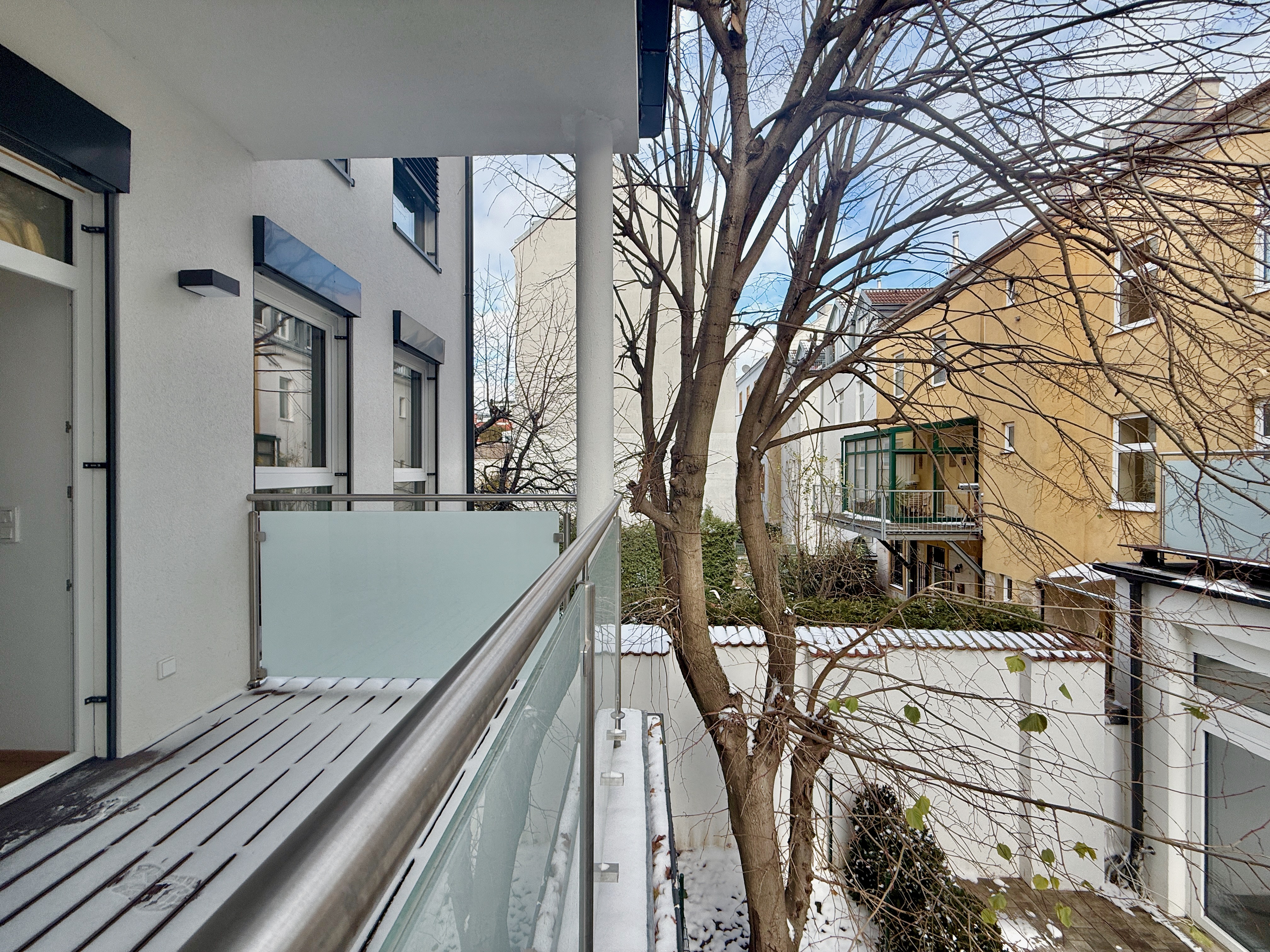 Adventsaktion - MAKLERPROVISION SPAREN I Balkon I Luftwrmepumpe + Fubodenheizung I ruhige Innenhoflage I eigener Liftzugang /  / 1160 Wien / Bild 4