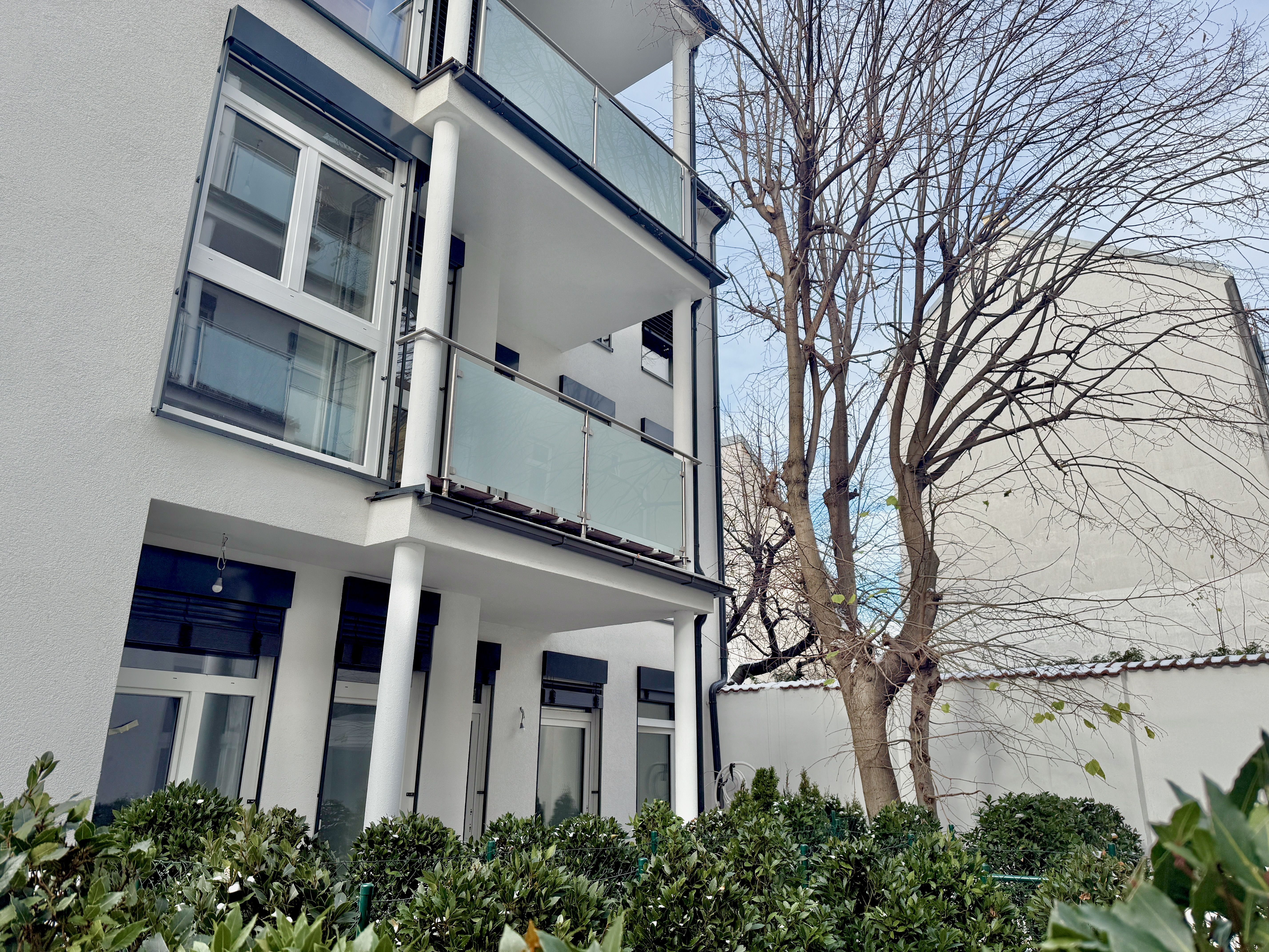 Adventsaktion - MAKLERPROVISION SPAREN I Balkon I Luftwrmepumpe + Fubodenheizung I ruhige Innenhoflage I eigener Liftzugang /  / 1160 Wien / Bild 5