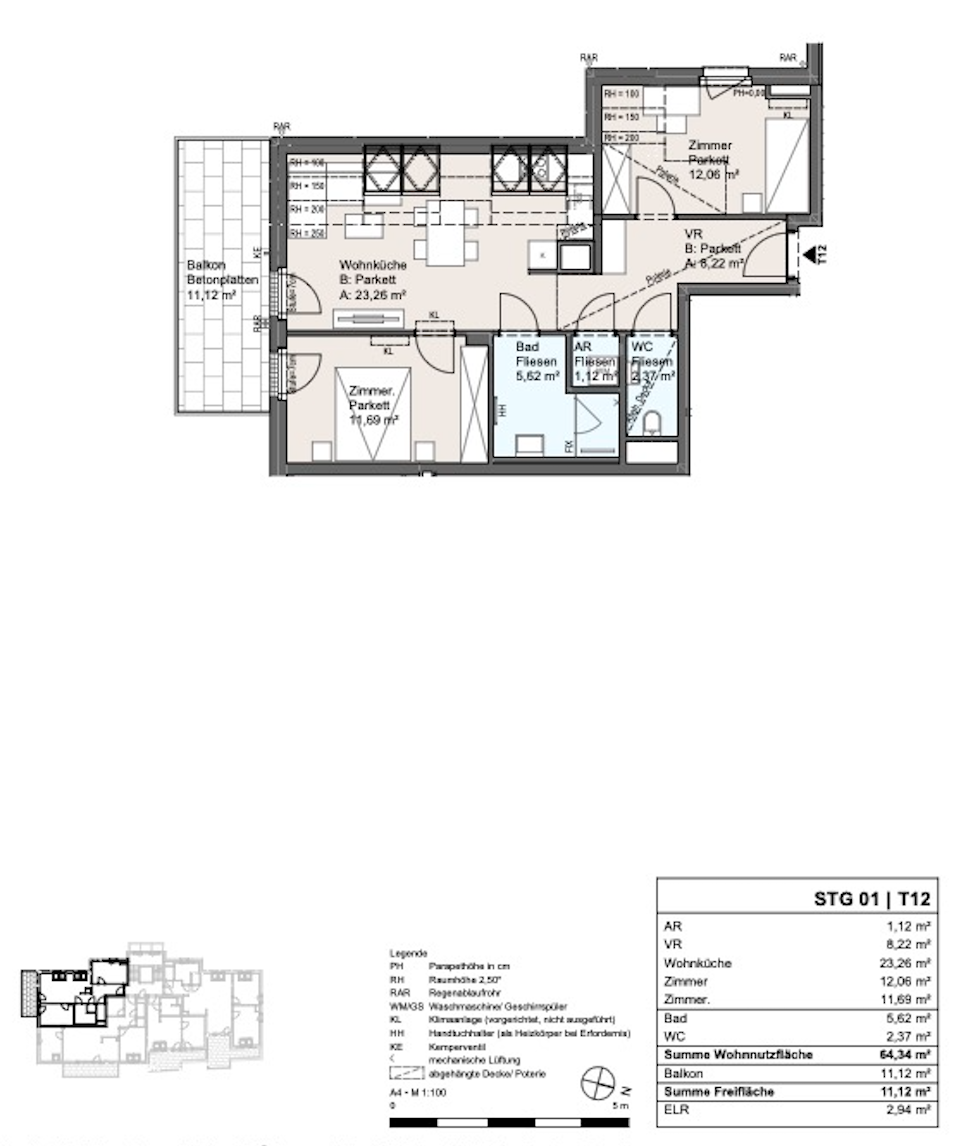 Aehnliche Immobilie - Vorschaubild 2