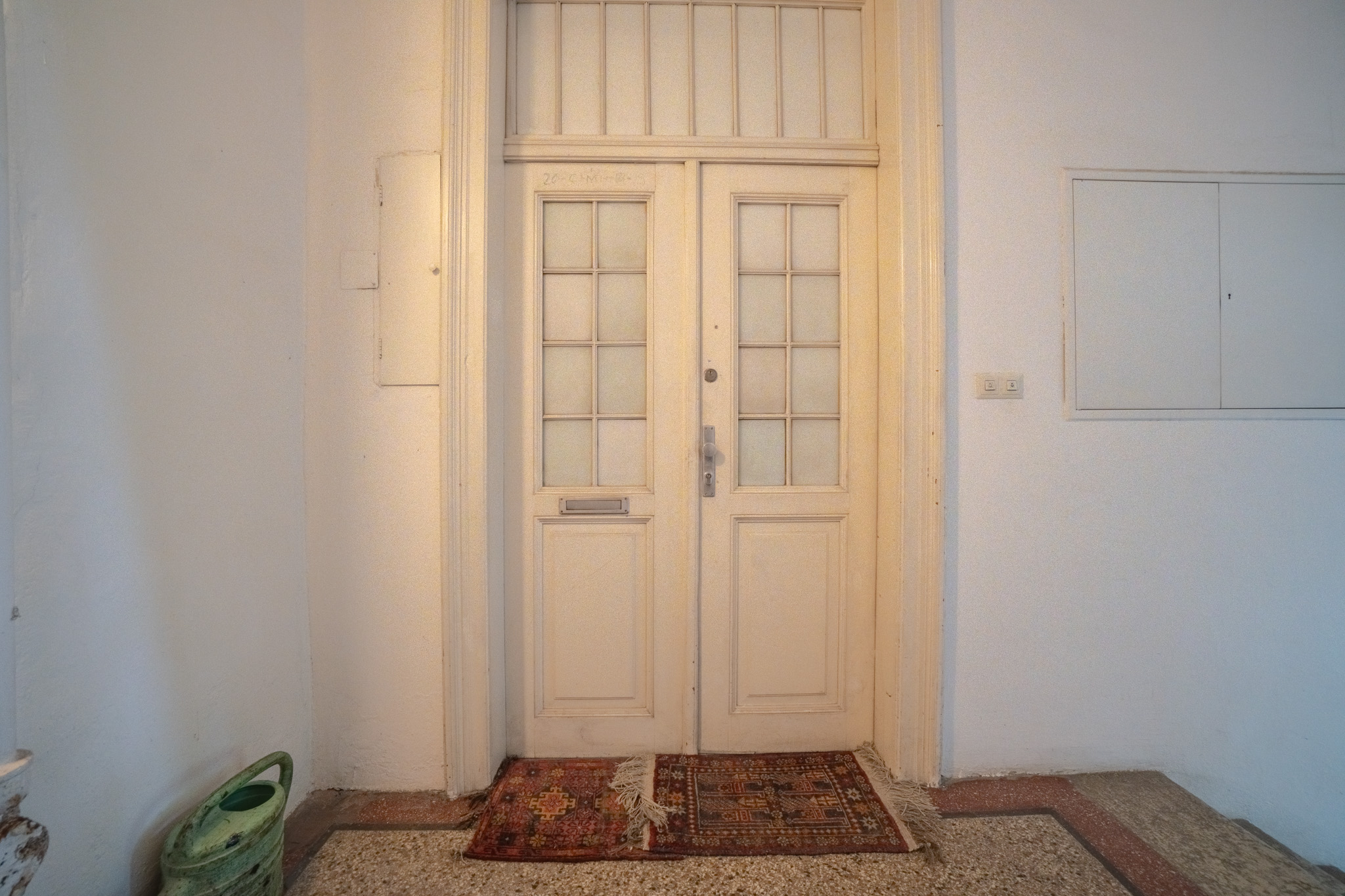 Sanierungsbedrftige 2-Zimmer-Wohnung in Saggen mit Entwicklungspotenzial /  / 6020 Innsbruck / Bild 4