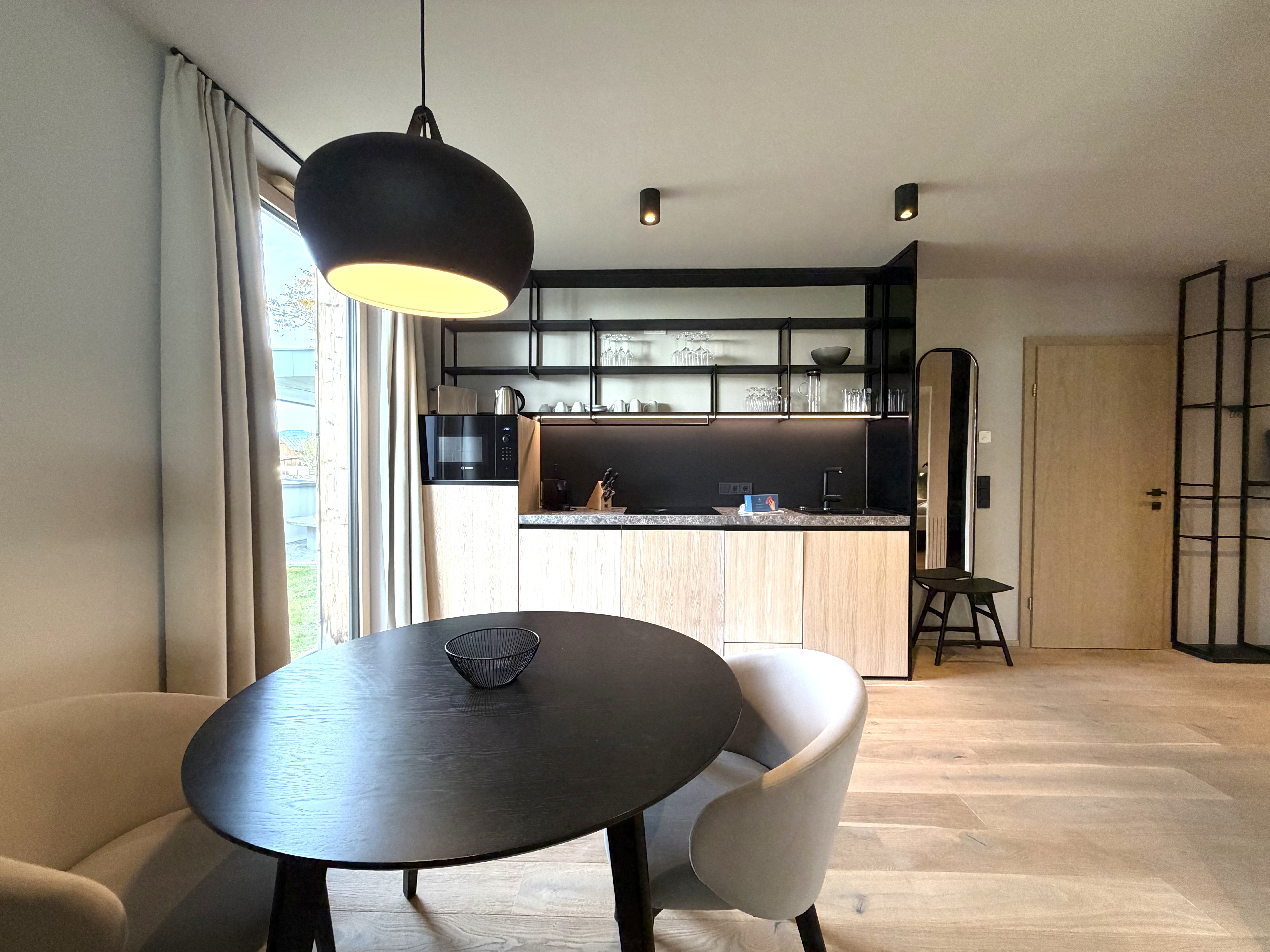 Ruhig gelegenes 2-Zimmer-Appartement in hervorragender Lage von Oberndorf! /  / 6372 Oberndorf in Tirol / Bild 4