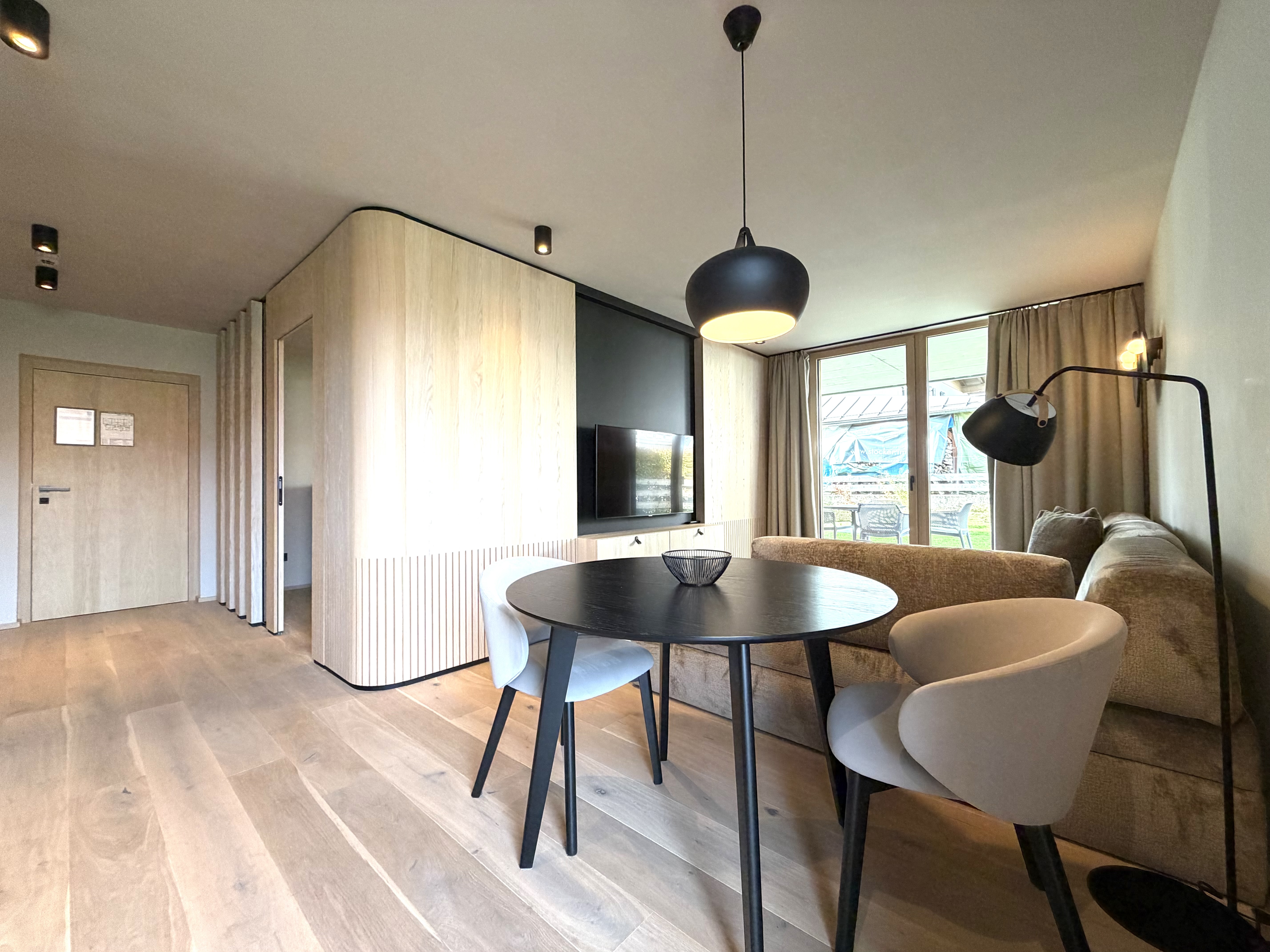 Ruhig gelegenes 2-Zimmer-Appartement in hervorragender Lage von Oberndorf! /  / 6372 Oberndorf in Tirol / Bild 1