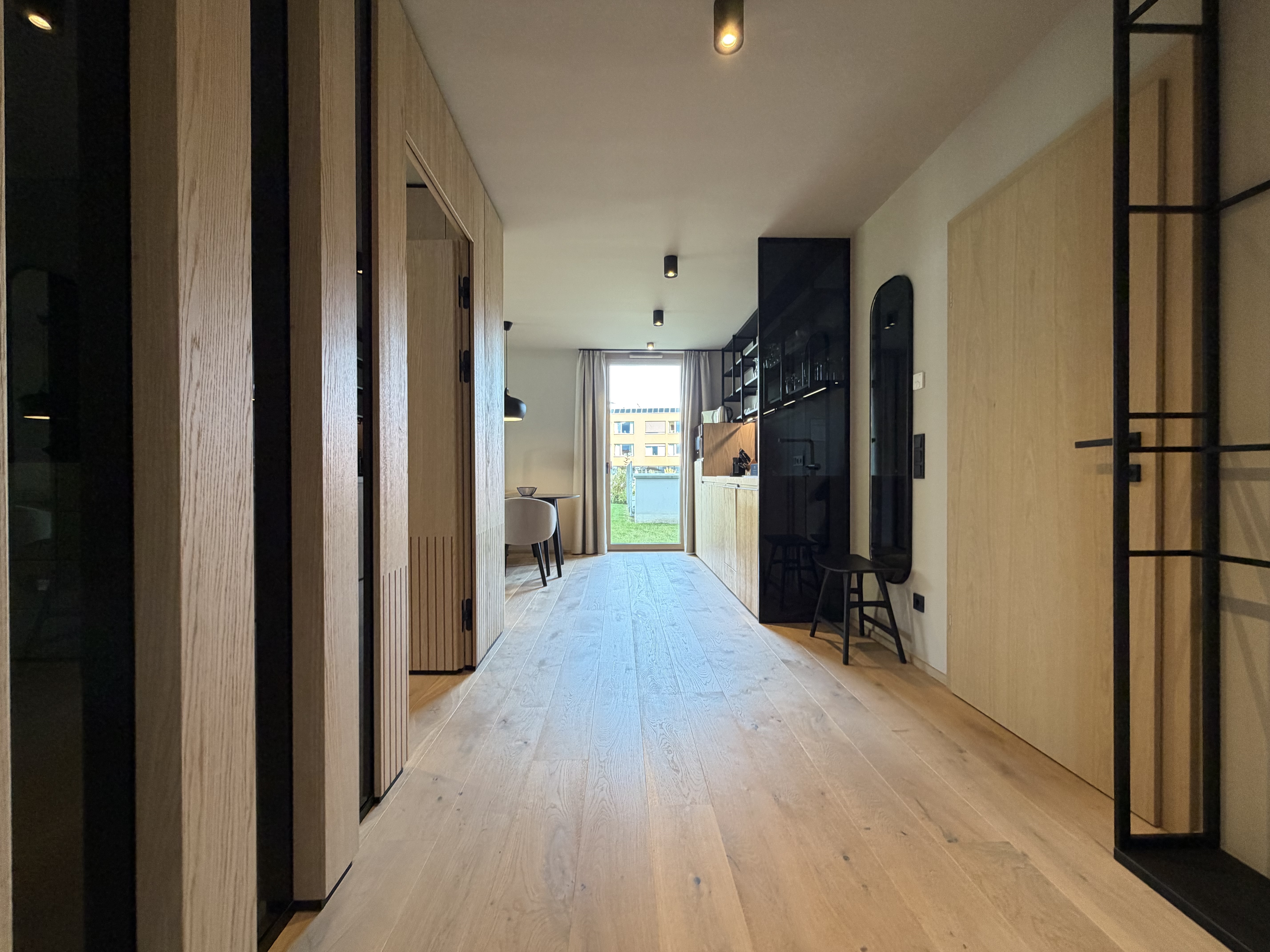 Ruhig gelegenes 2-Zimmer-Appartement in hervorragender Lage von Oberndorf! /  / 6372 Oberndorf in Tirol / Bild 5