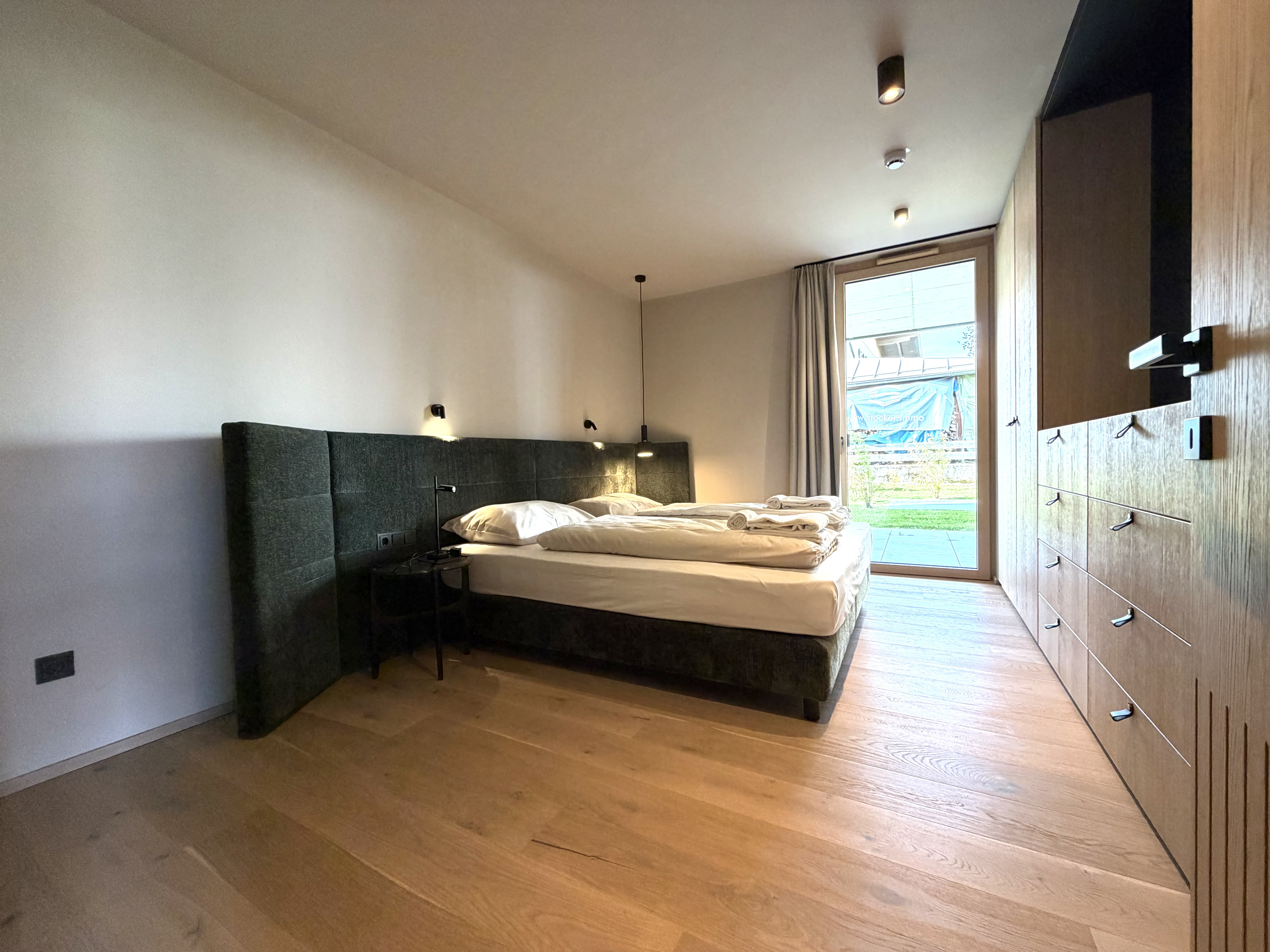 Ruhig gelegenes 2-Zimmer-Appartement in hervorragender Lage von Oberndorf! /  / 6372 Oberndorf in Tirol / Bild 6