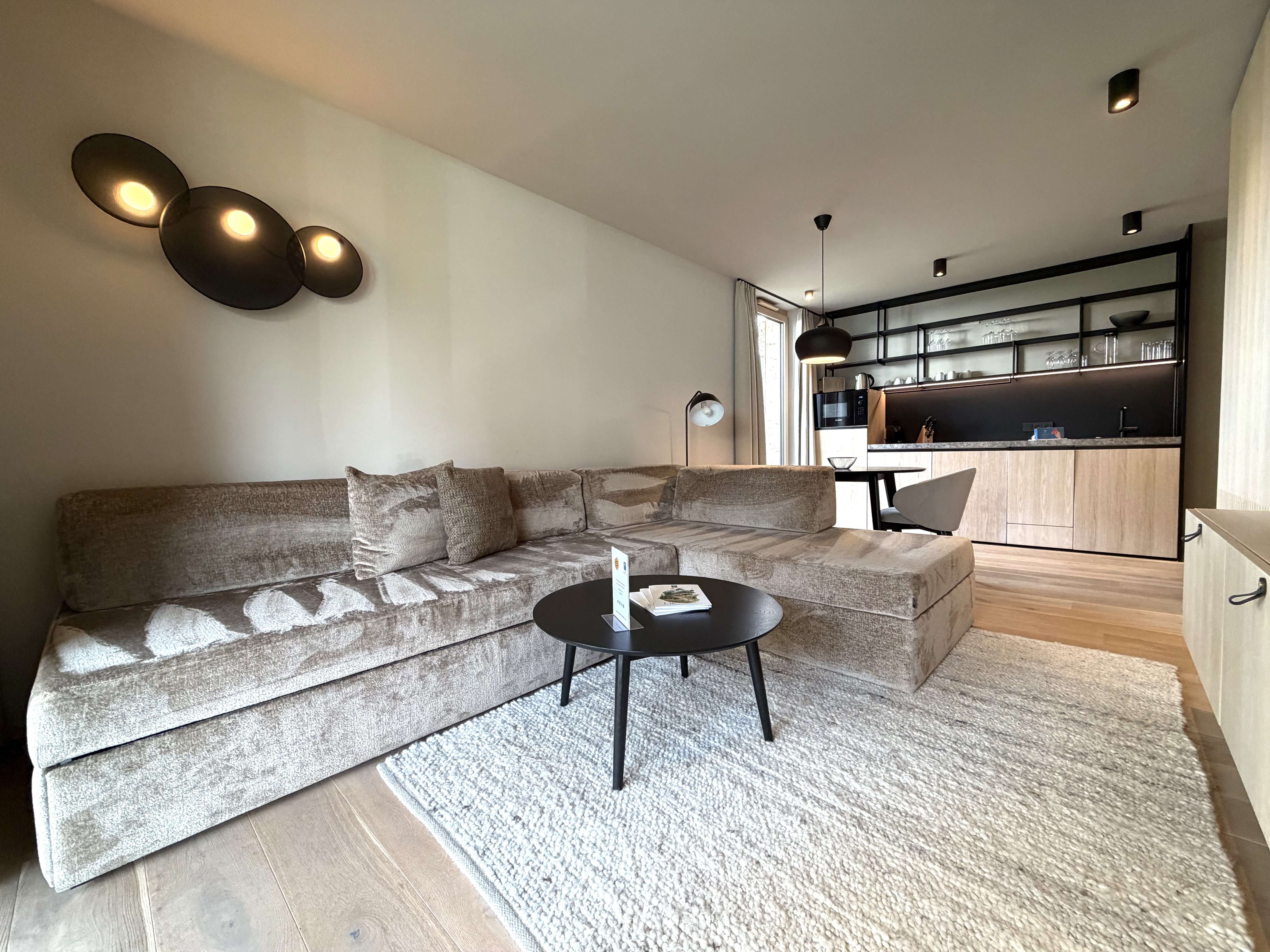 Ruhig gelegenes 2-Zimmer-Appartement in hervorragender Lage von Oberndorf! /  / 6372 Oberndorf in Tirol / Bild 2