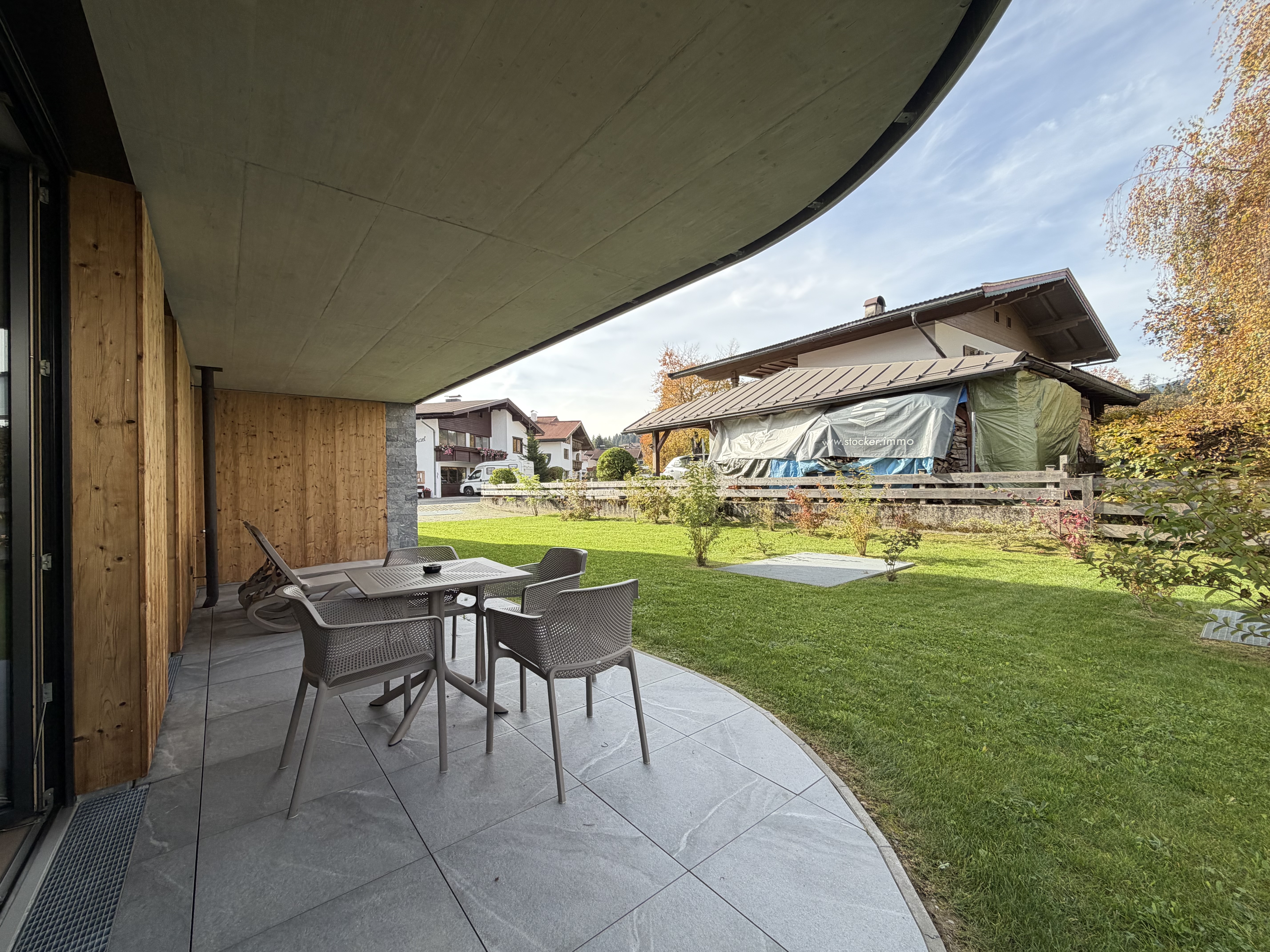 Ruhig gelegenes 2-Zimmer-Appartement in hervorragender Lage von Oberndorf! /  / 6372 Oberndorf in Tirol / Bild 8