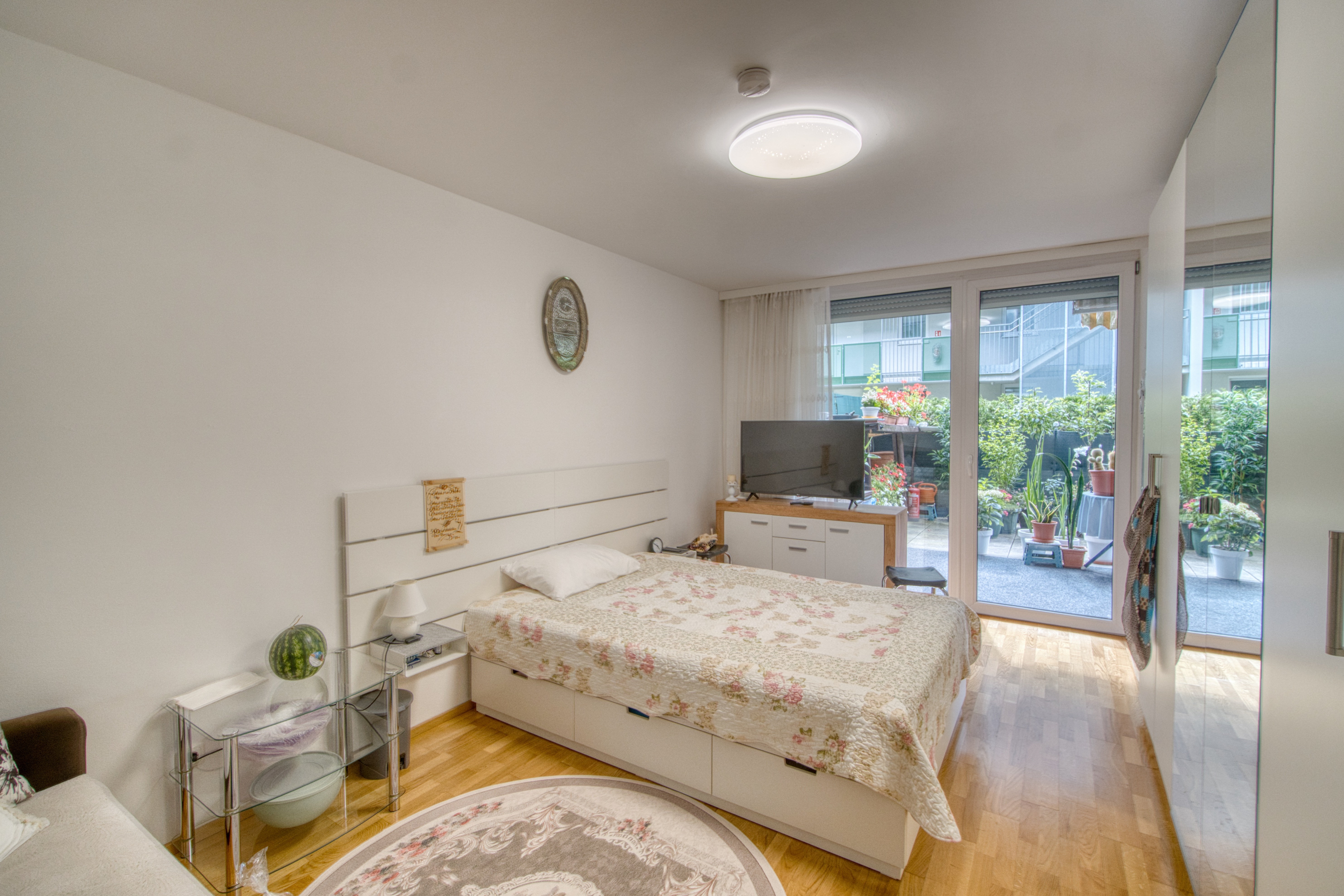 Moderne ruhige Terrassenwohnung in Innsbruck /  / 6020 Innsbruck / Bild 9