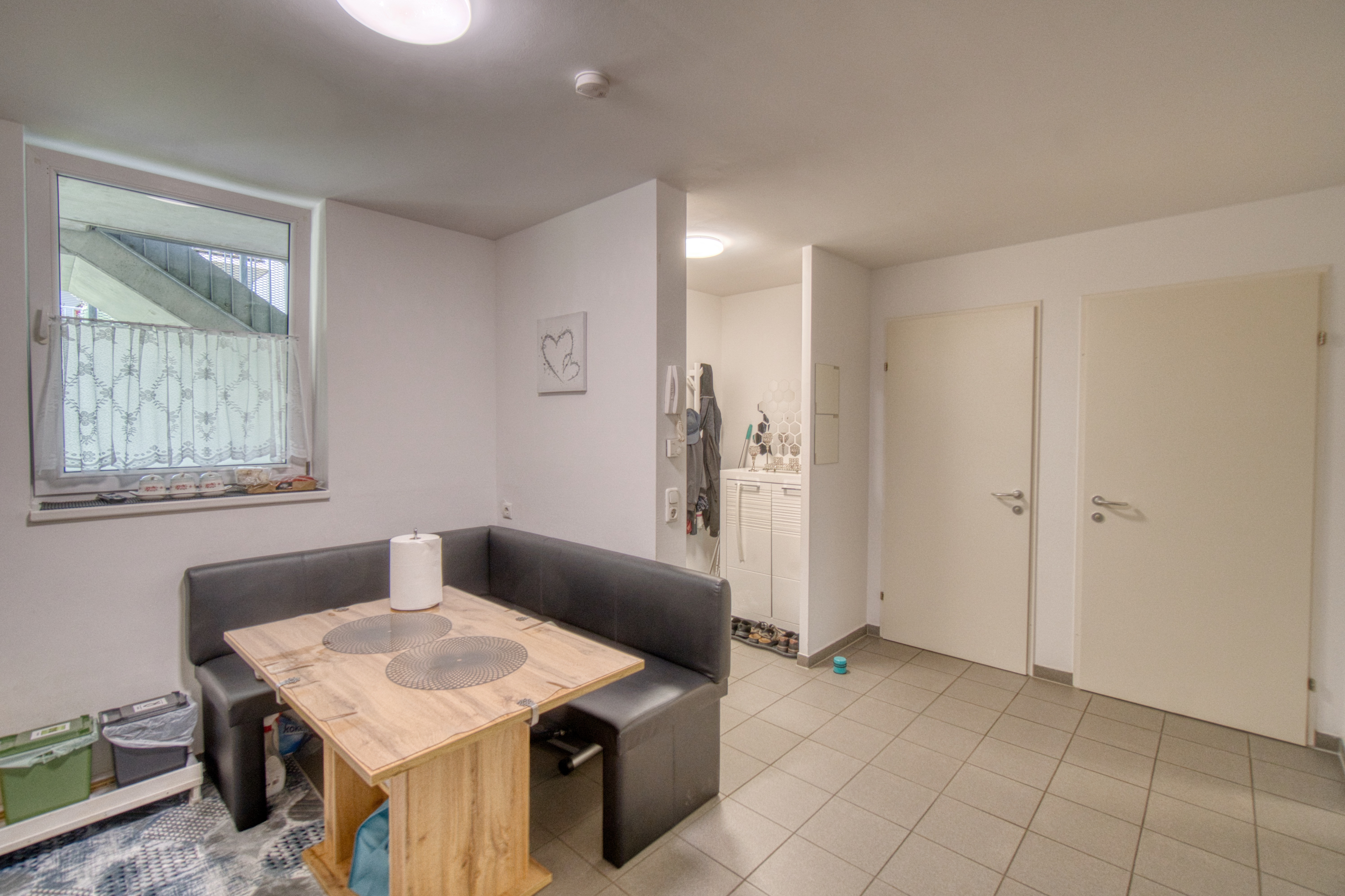 Moderne ruhige Terrassenwohnung in Innsbruck /  / 6020 Innsbruck / Bild 6