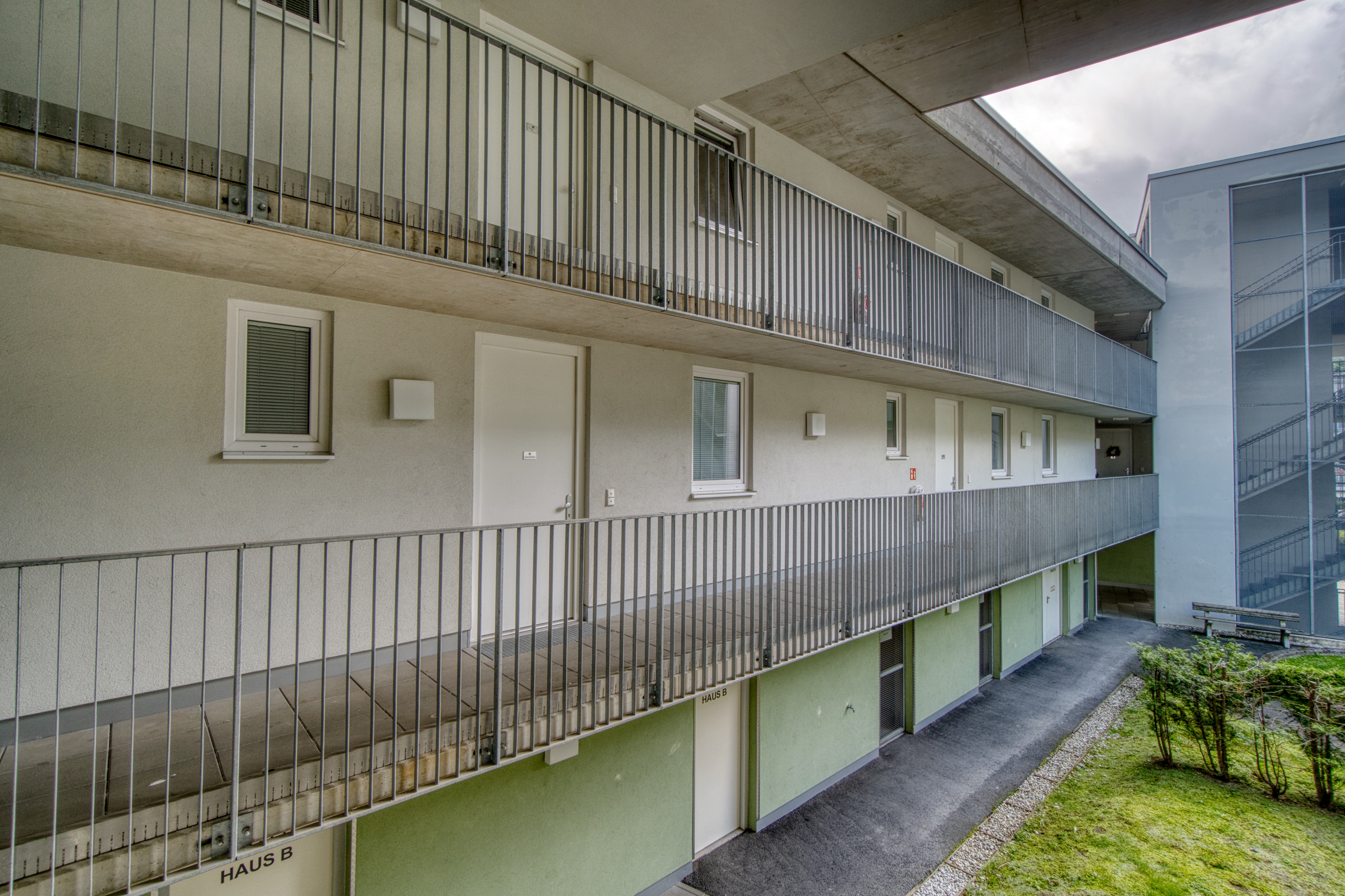Moderne ruhige Terrassenwohnung in Innsbruck /  / 6020 Innsbruck / Bild 5