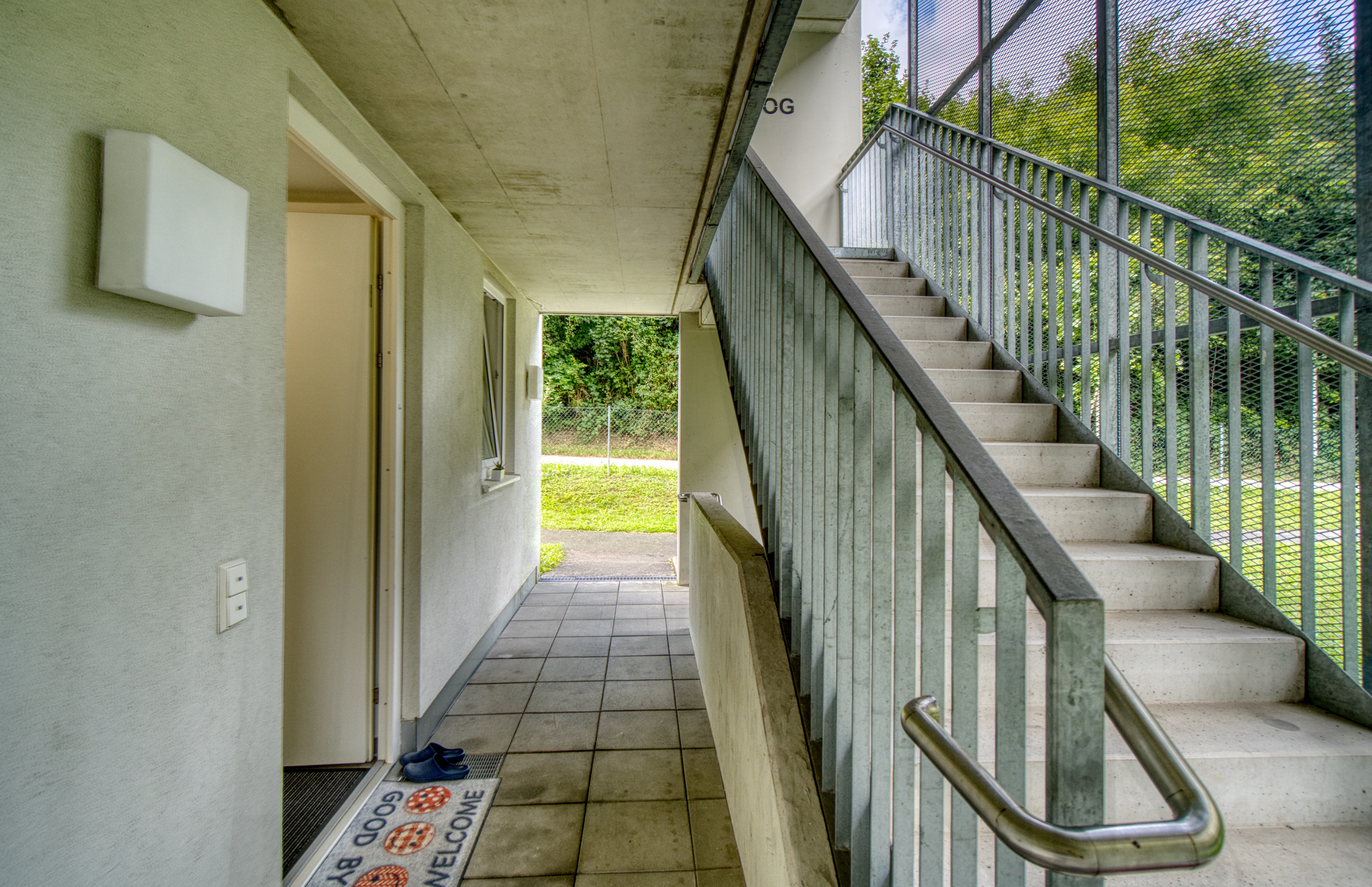 Moderne ruhige Terrassenwohnung in Innsbruck /  / 6020 Innsbruck / Bild 4