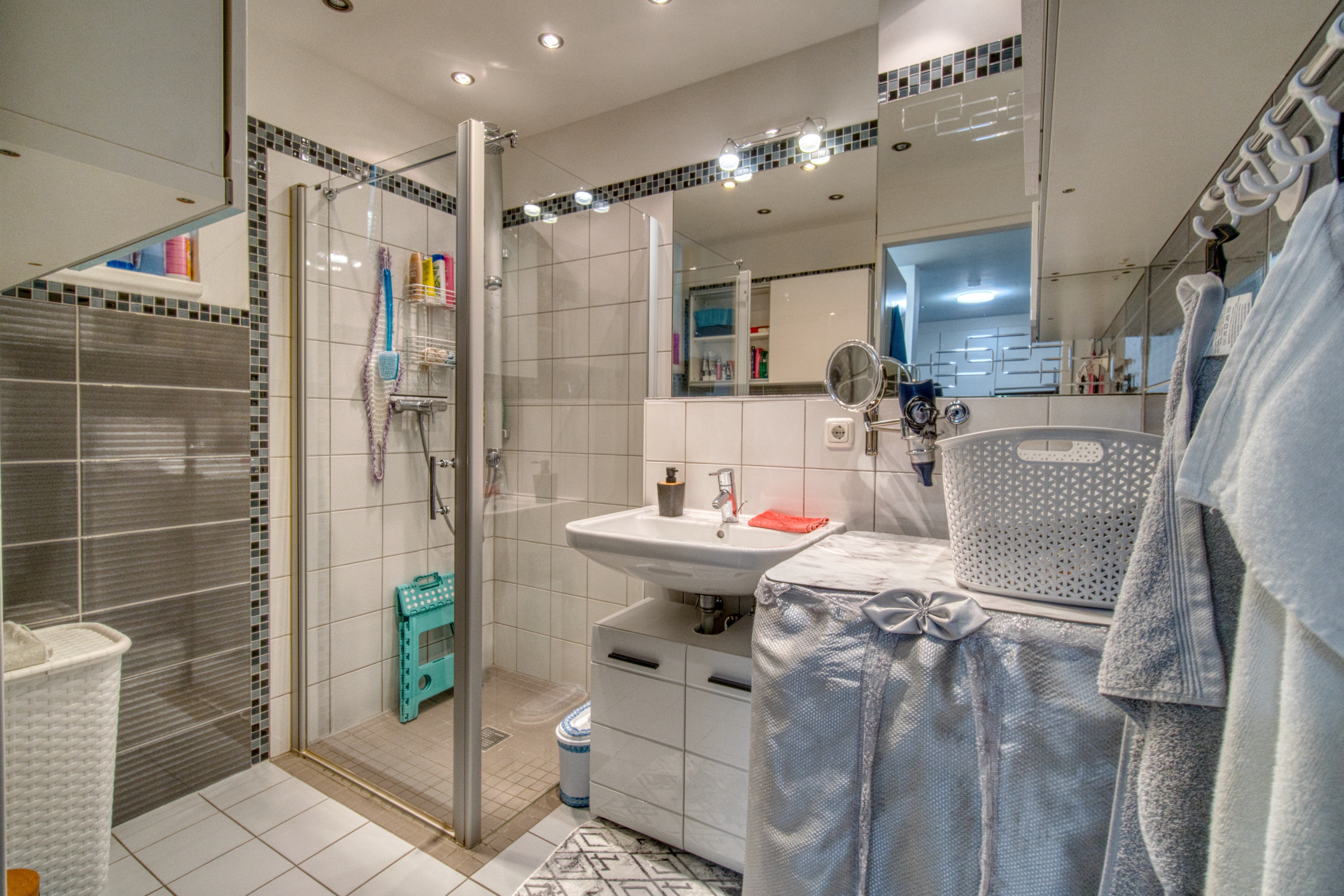 Moderne ruhige Terrassenwohnung in Innsbruck /  / 6020 Innsbruck / Bild 8