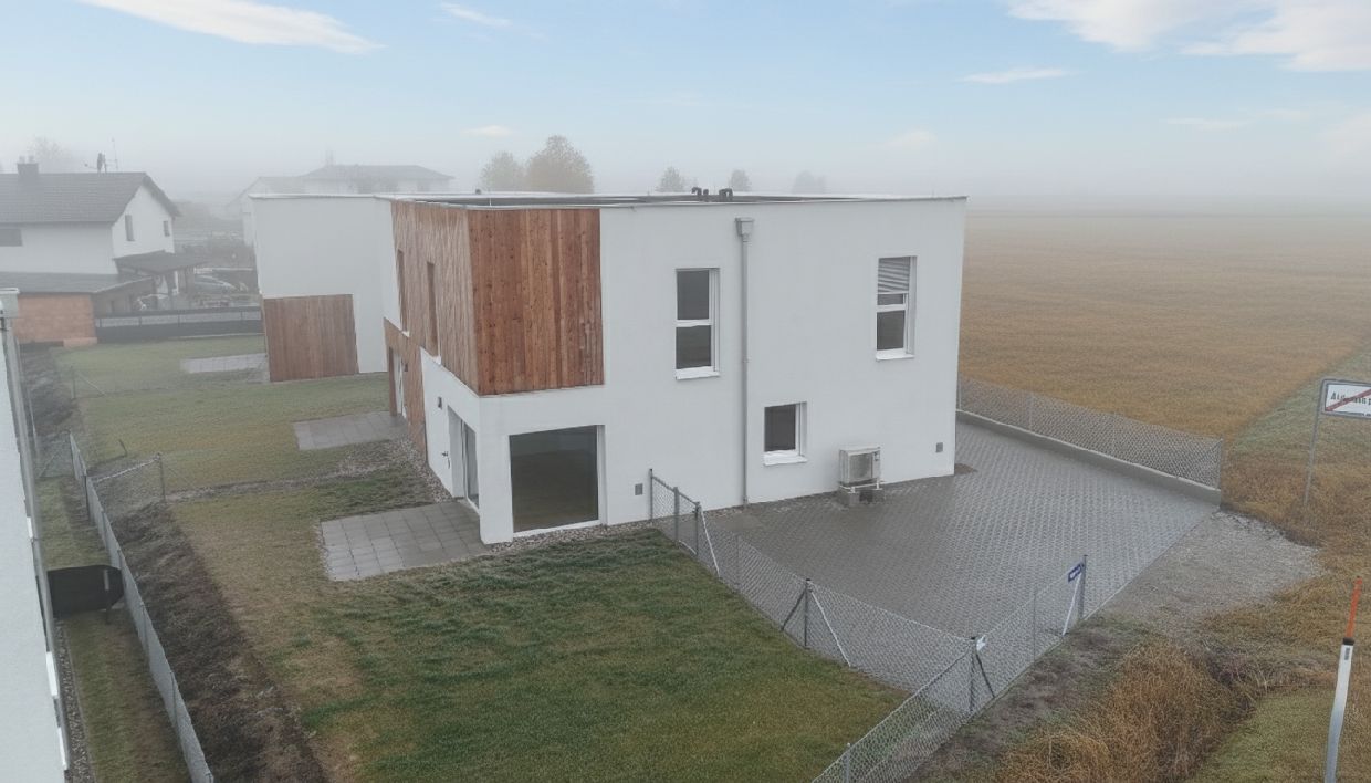 Erstbezug I Mietkaufoption I 123m� Garten I hochwertige Ausstattung