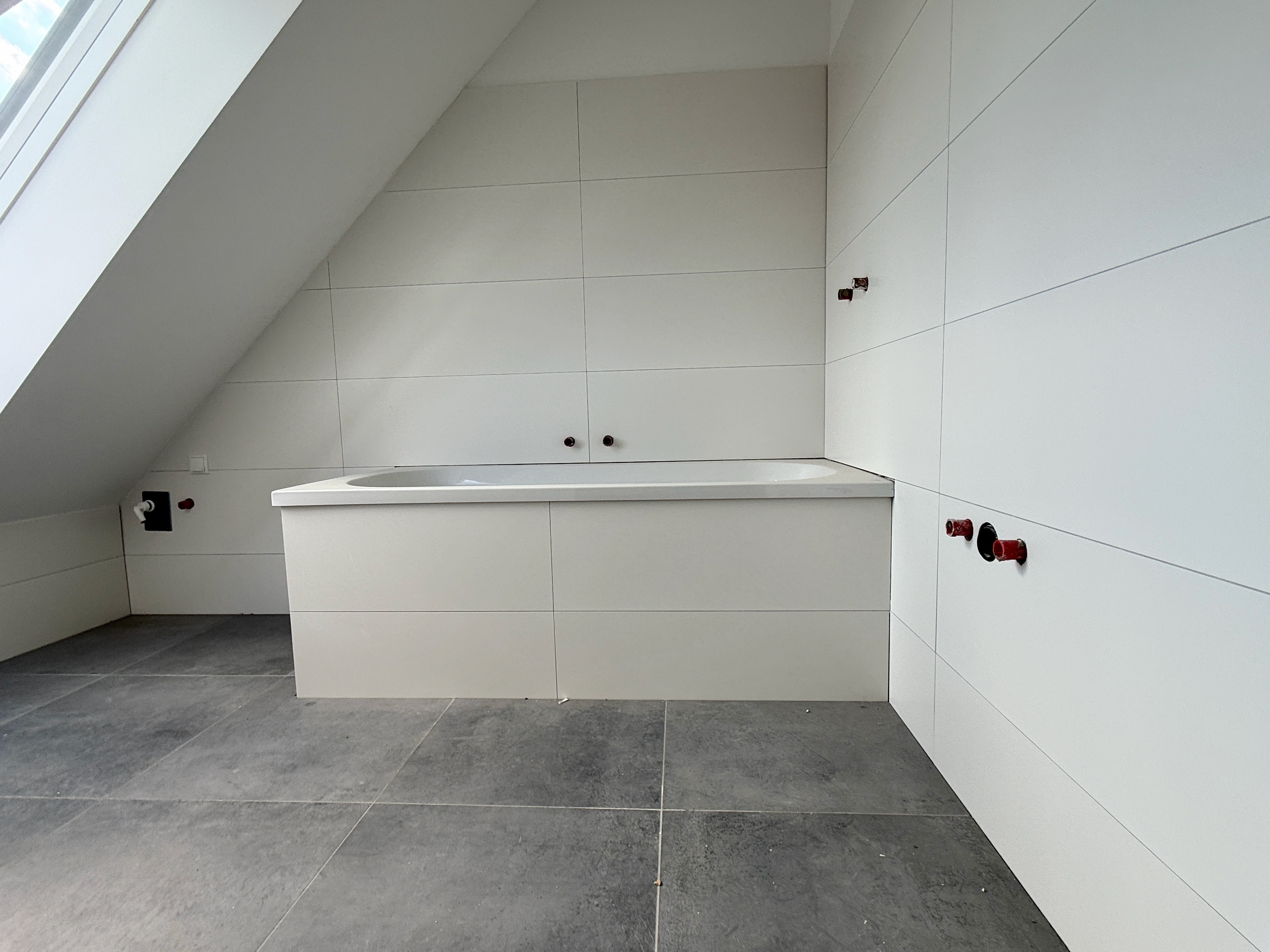 Erstbezug in Fertigstellung I Angrenzend an Arsenal und Sonnenwendviertel I Lift, Auenflchen mit Weitsicht & Innenhoflage I Luftwrmepumpe, Klimaanlage I Schlsselfertig /  / 1100 Wien / Bild 3