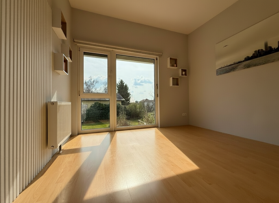  Familientraum in gr�ner Ruhelage mit TOP Anbindung I leistungsstarke PV Anlage I regelm��ige Modernisierungen /  / 2201&nbsp;Gerasdorf bei Wien / Bild 4