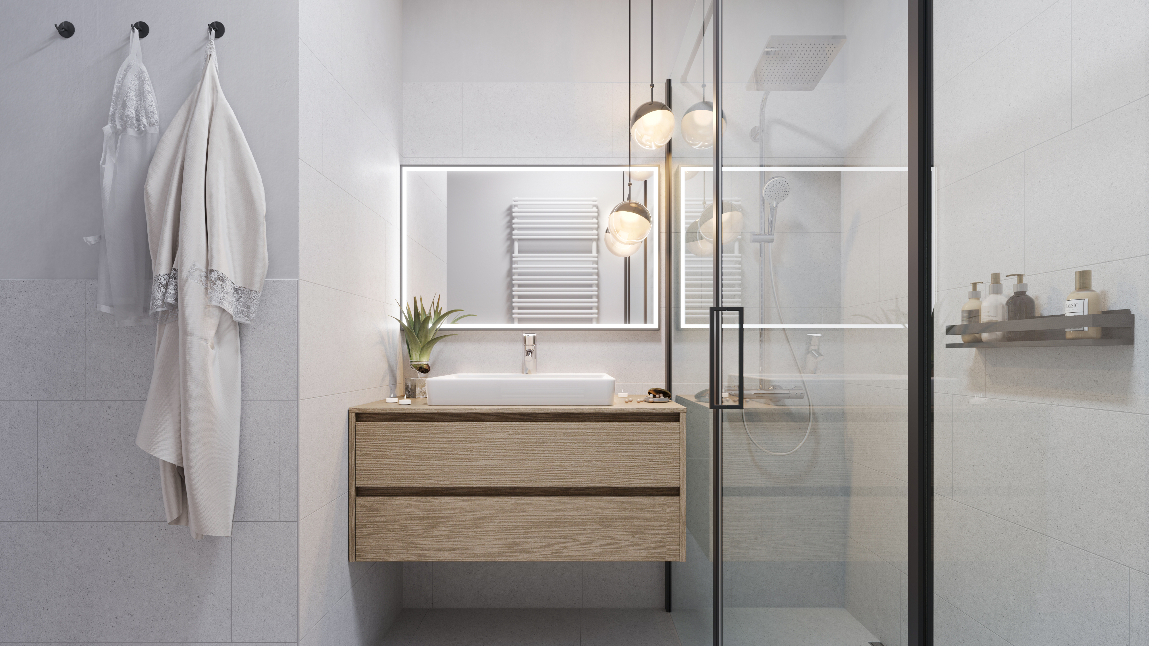 Neues Projekt in der Schwarzelackenau beim Marchfeldkanal - noch 17 Einheiten verfgbar!  /  / 1210 Wien / Bild 5