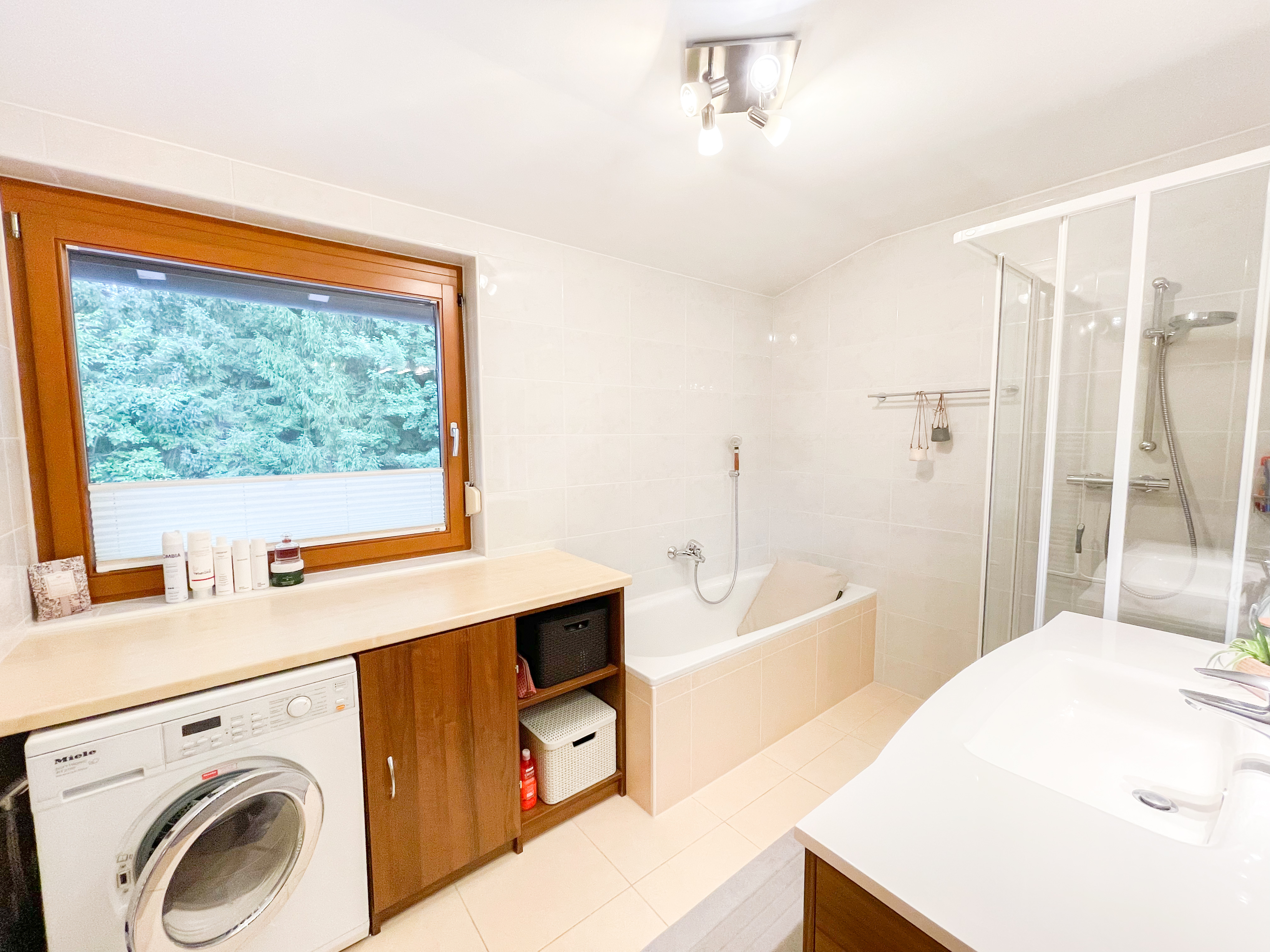 Familientraum 4-Zimmer-Wohnung in absoluter Ruhelage /  / 6322 Kirchbichl / Bild 7