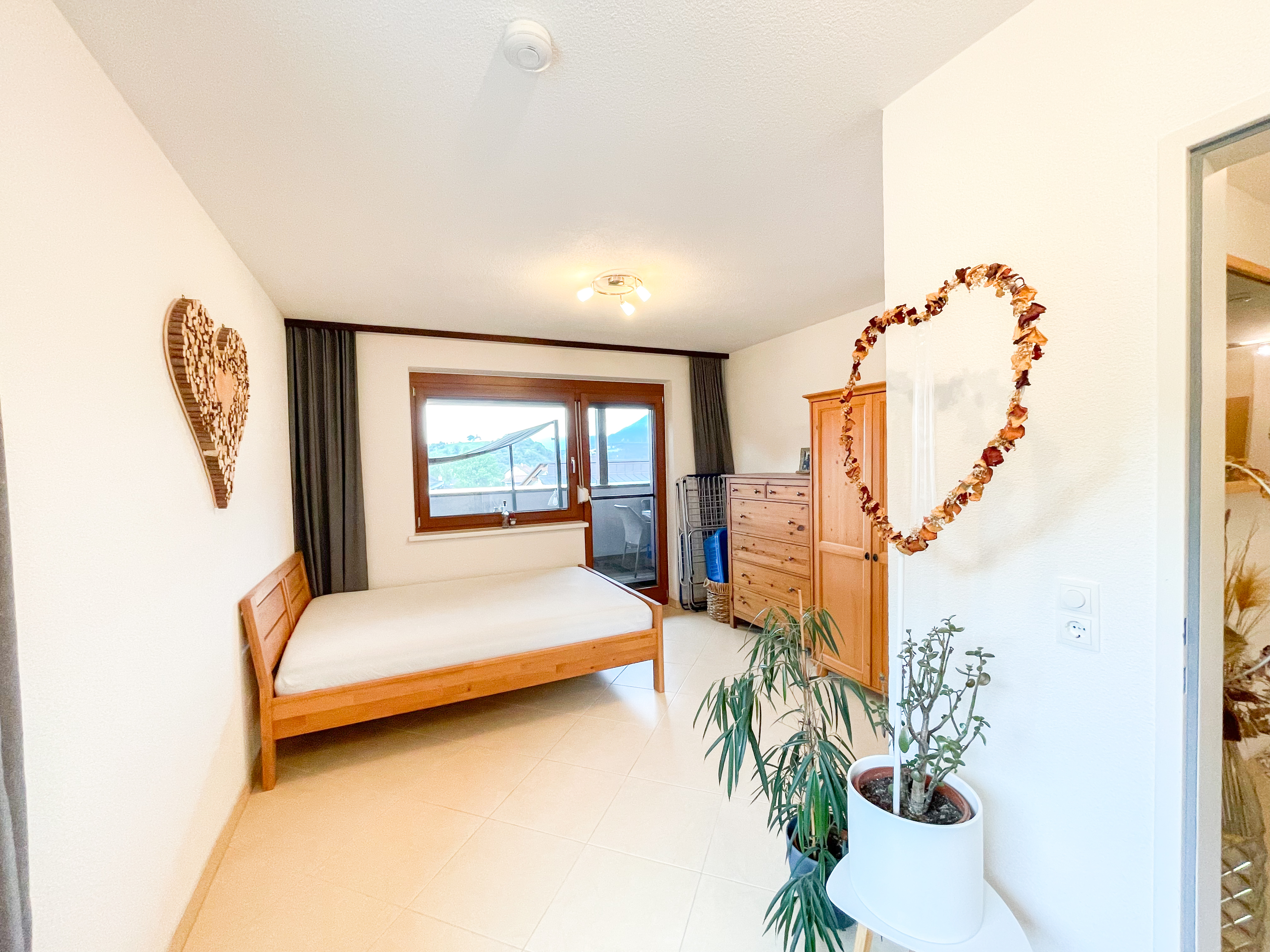 Familientraum 4-Zimmer-Wohnung in absoluter Ruhelage /  / 6322 Kirchbichl / Bild 6