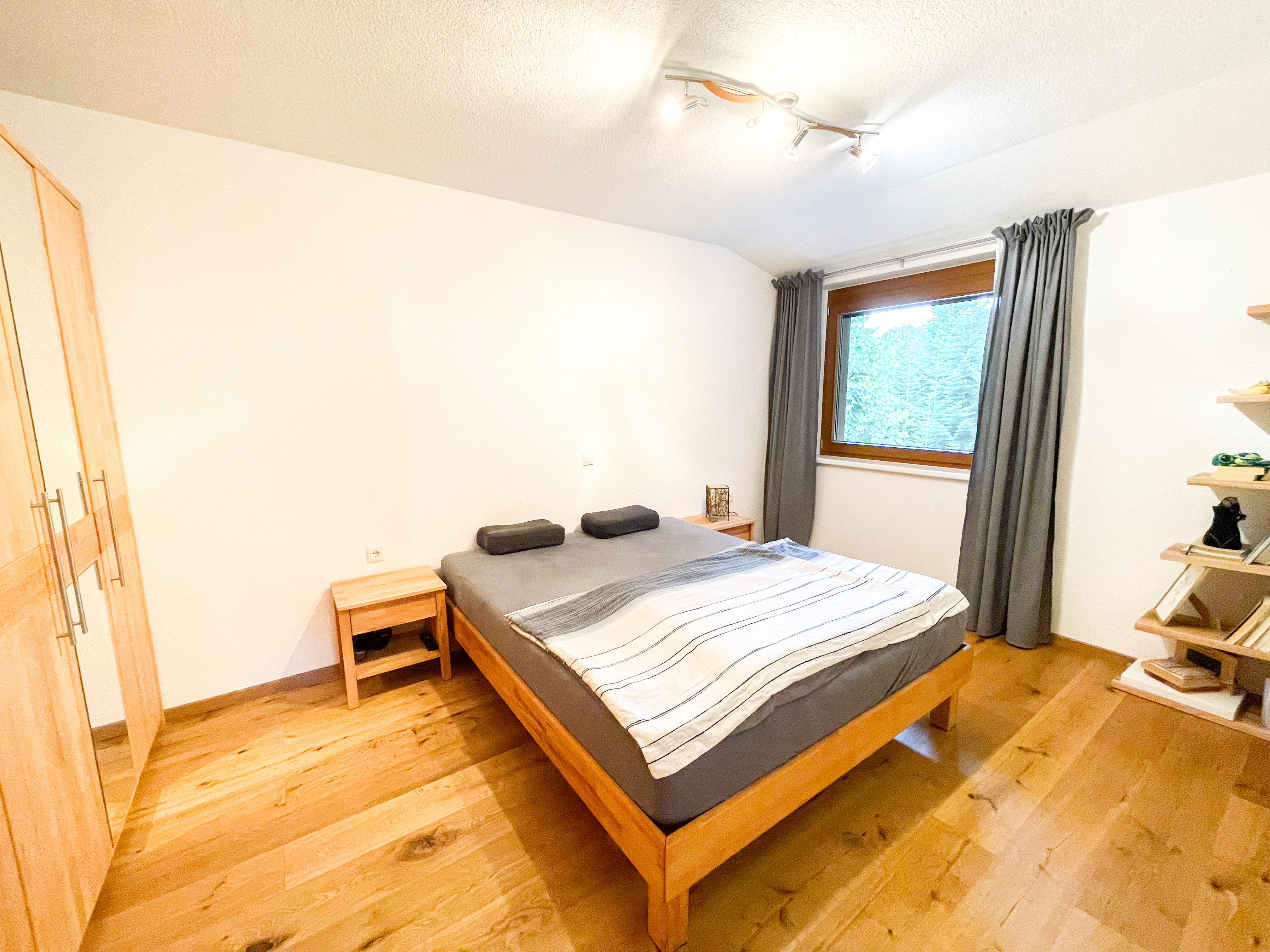 Familientraum 4-Zimmer-Wohnung in absoluter Ruhelage /  / 6322 Kirchbichl / Bild 5