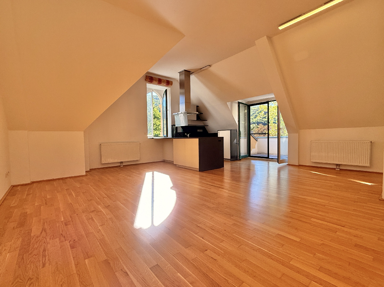 Historische Villa mit 3 DG-Einheiten inkl. Terrassen I 2012 DG Ausbau inkl. Lift I Gr�nlage /  / 2500&nbsp;Baden / Bild 8