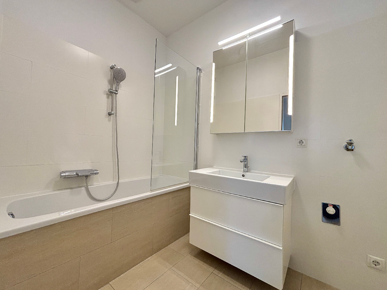 Historische Villa mit 3 DG-Einheiten inkl. Terrassen I 2012 DG Ausbau inkl. Lift I Gr�nlage /  / 2500&nbsp;Baden / Bild 2