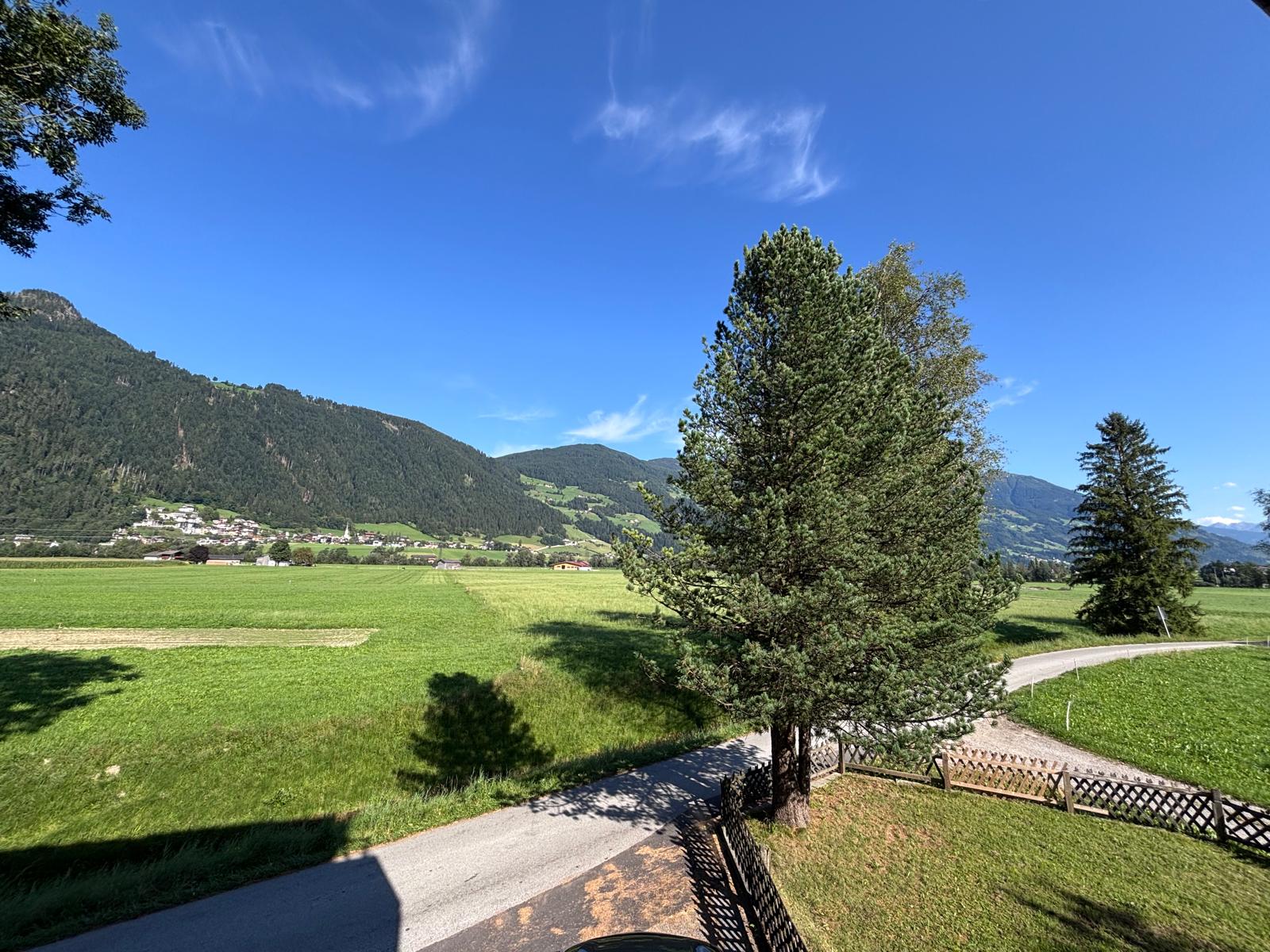Eingang vom Zillertal - Wohnung mit 3 Schlafzimmern und 2 Badezimmer zu verkaufen /  / 6262 Schlitters / Bild 7