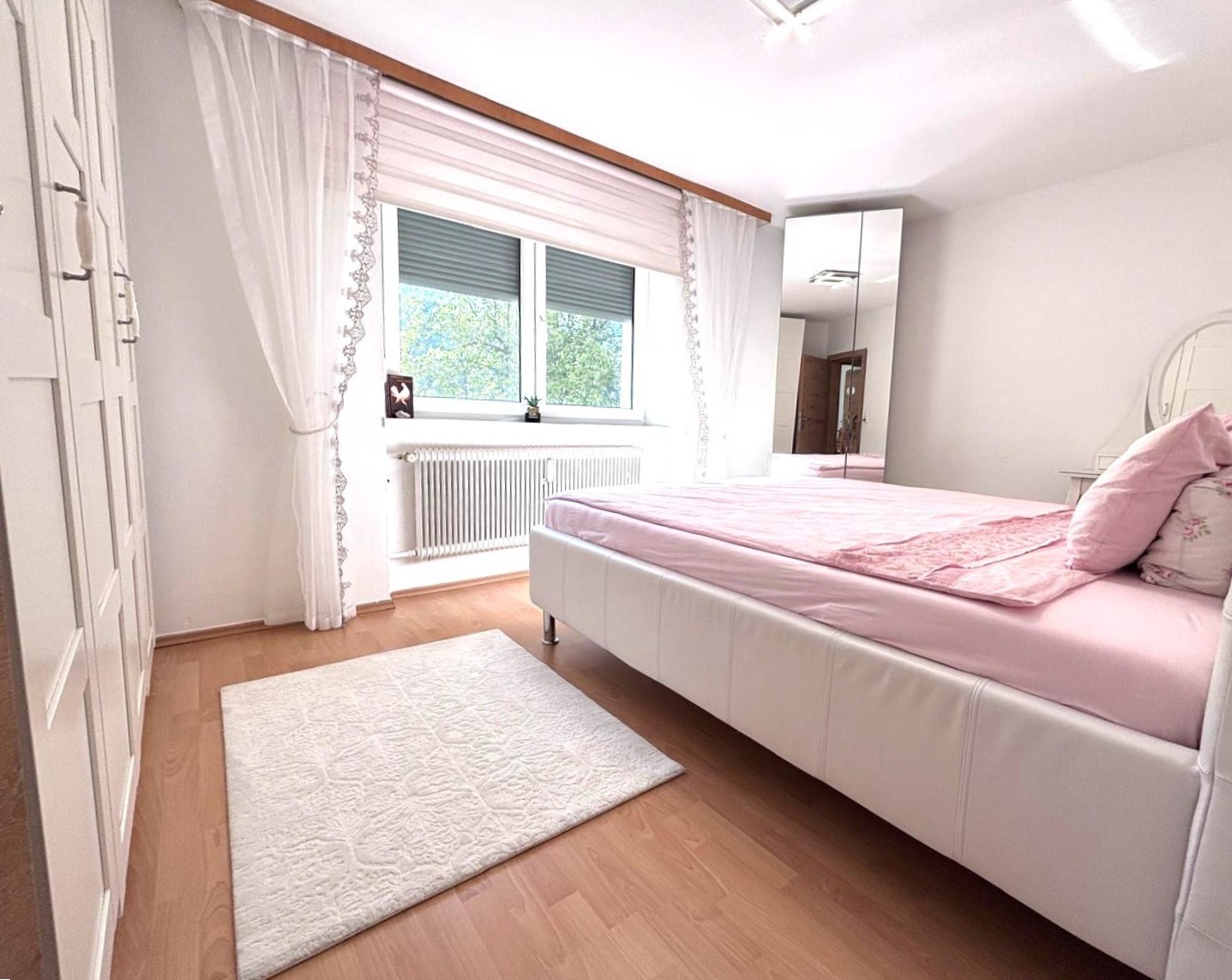 Eingang vom Zillertal - Wohnung mit 3 Schlafzimmern und 2 Badezimmer zu verkaufen /  / 6262 Schlitters / Bild 4