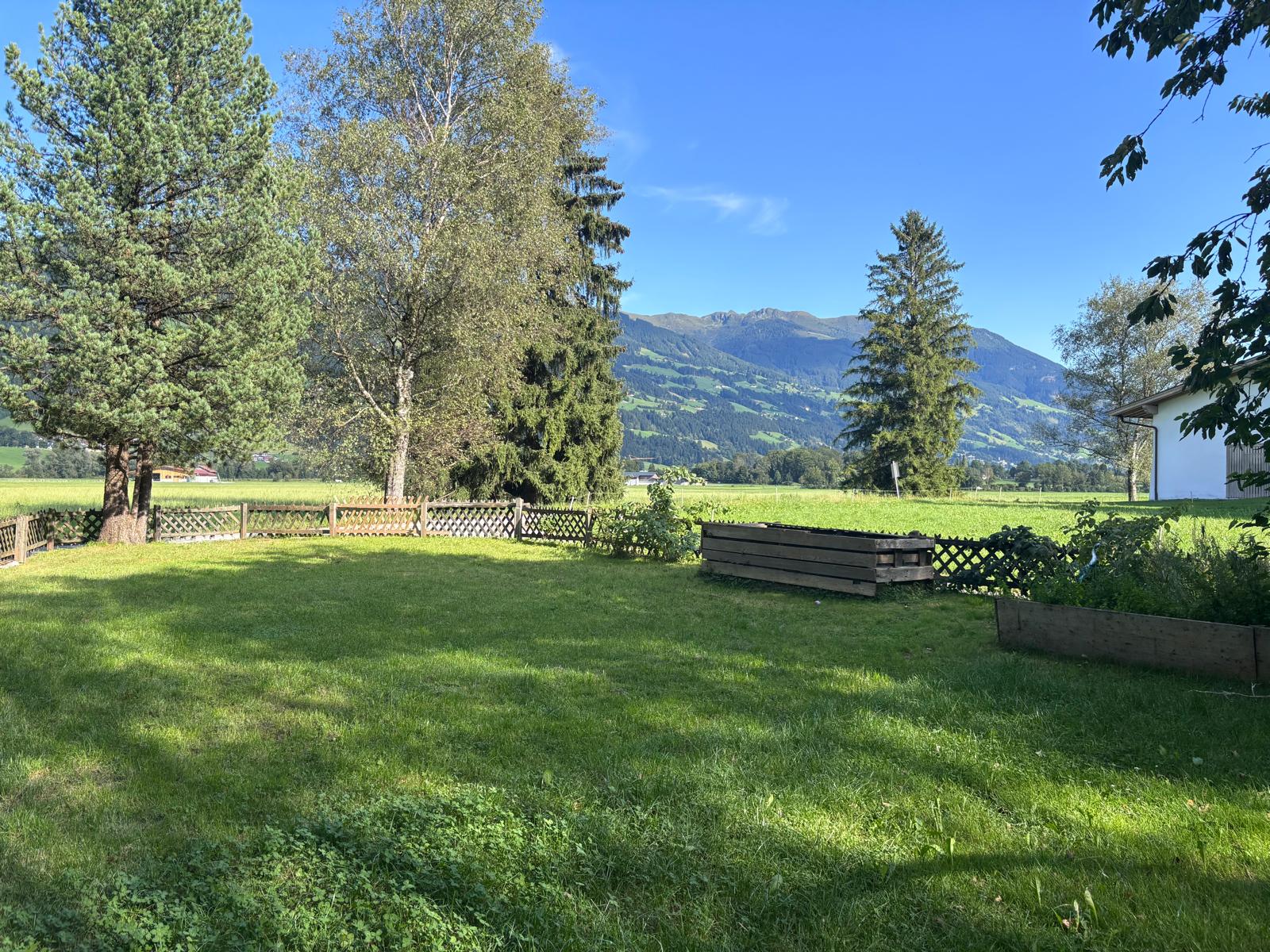 Eingang vom Zillertal - Wohnung mit 3 Schlafzimmern und 2 Badezimmer zu verkaufen /  / 6262 Schlitters / Bild 2