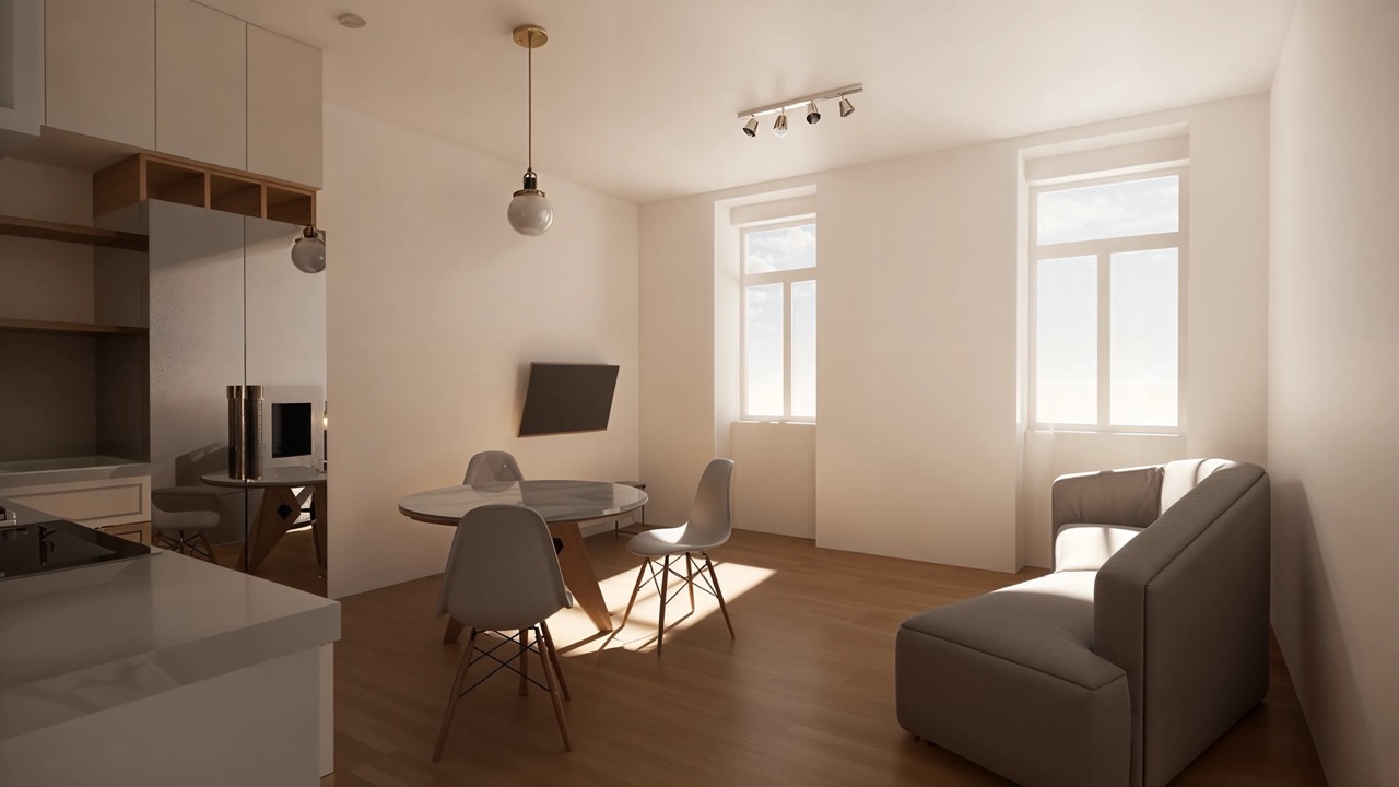 Aehnliche Immobilie - Vorschaubild 2