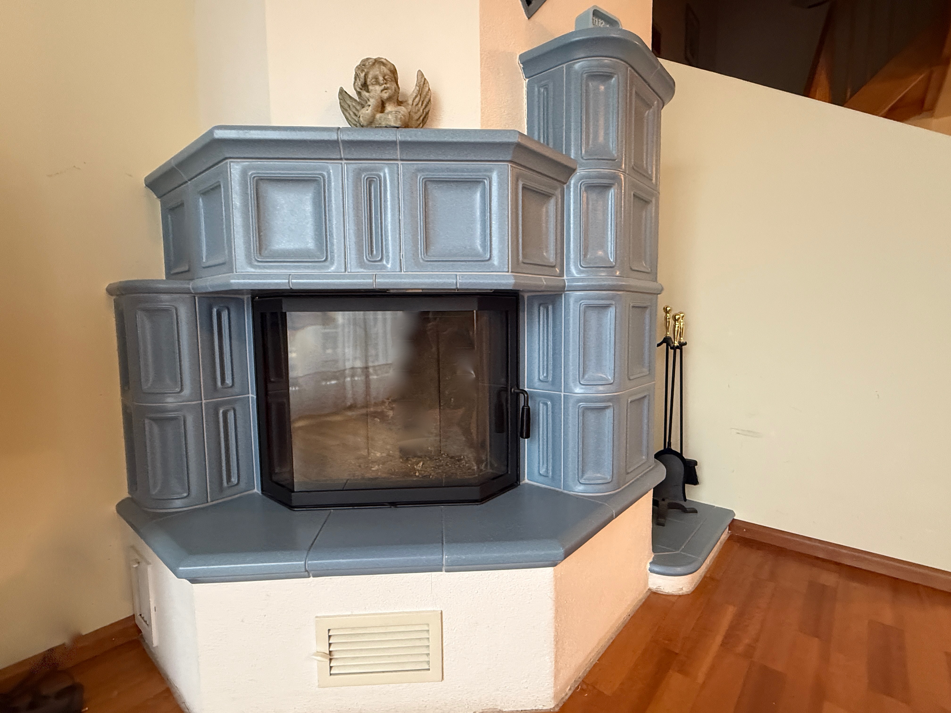 Familienidylle auf 4 Etagen in Essling I ca. 209m benutzbare Flche I Kamin I Naturnah & top Anbindung  /  / 1220 Wien / Bild 3