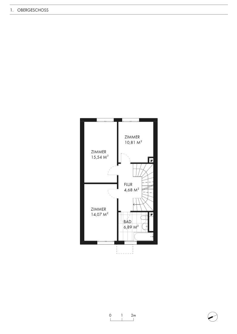 Familienidylle auf 4 Etagen in Essling I ca. 209m benutzbare Flche I Kamin I Naturnah & top Anbindung  /  / 1220 Wien / Bild 6