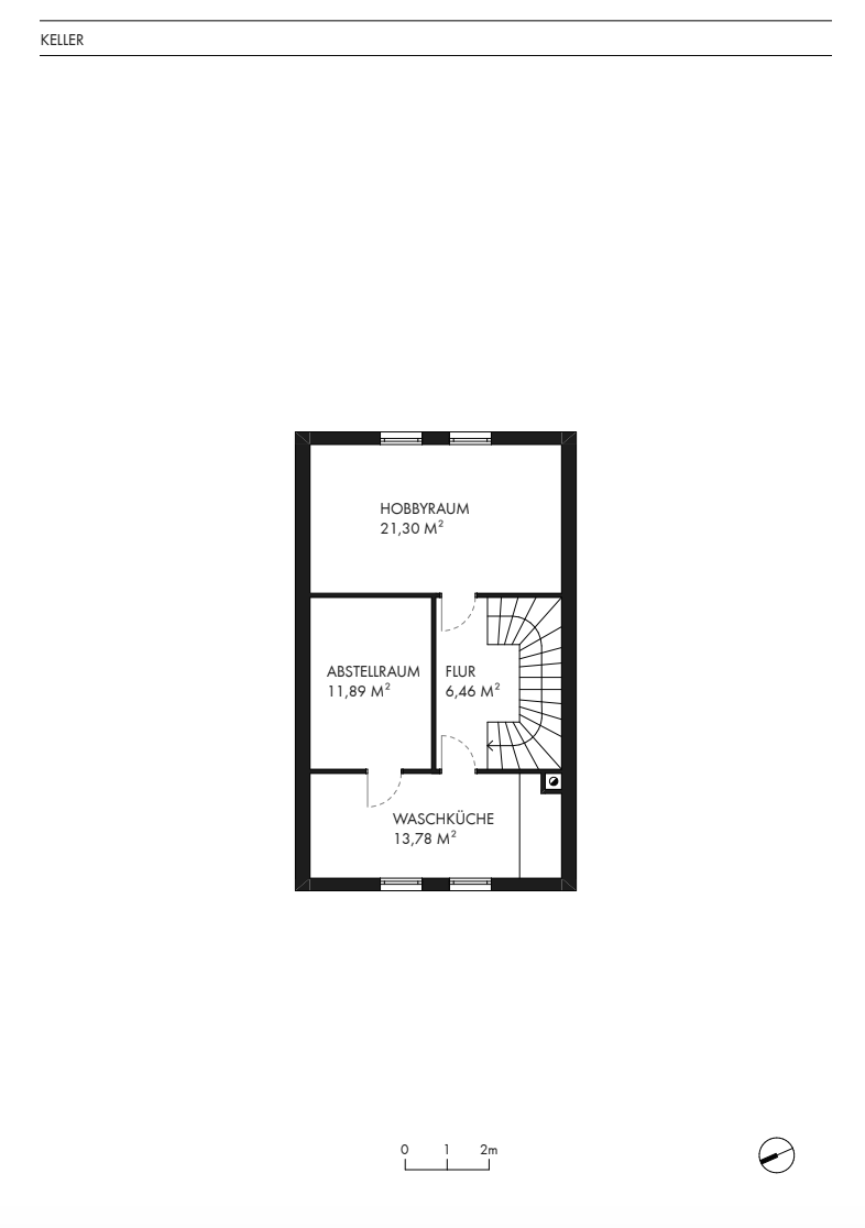 Familienidylle auf 4 Etagen in Essling I ca. 209m benutzbare Flche I Kamin I Naturnah & top Anbindung  /  / 1220 Wien / Bild 8