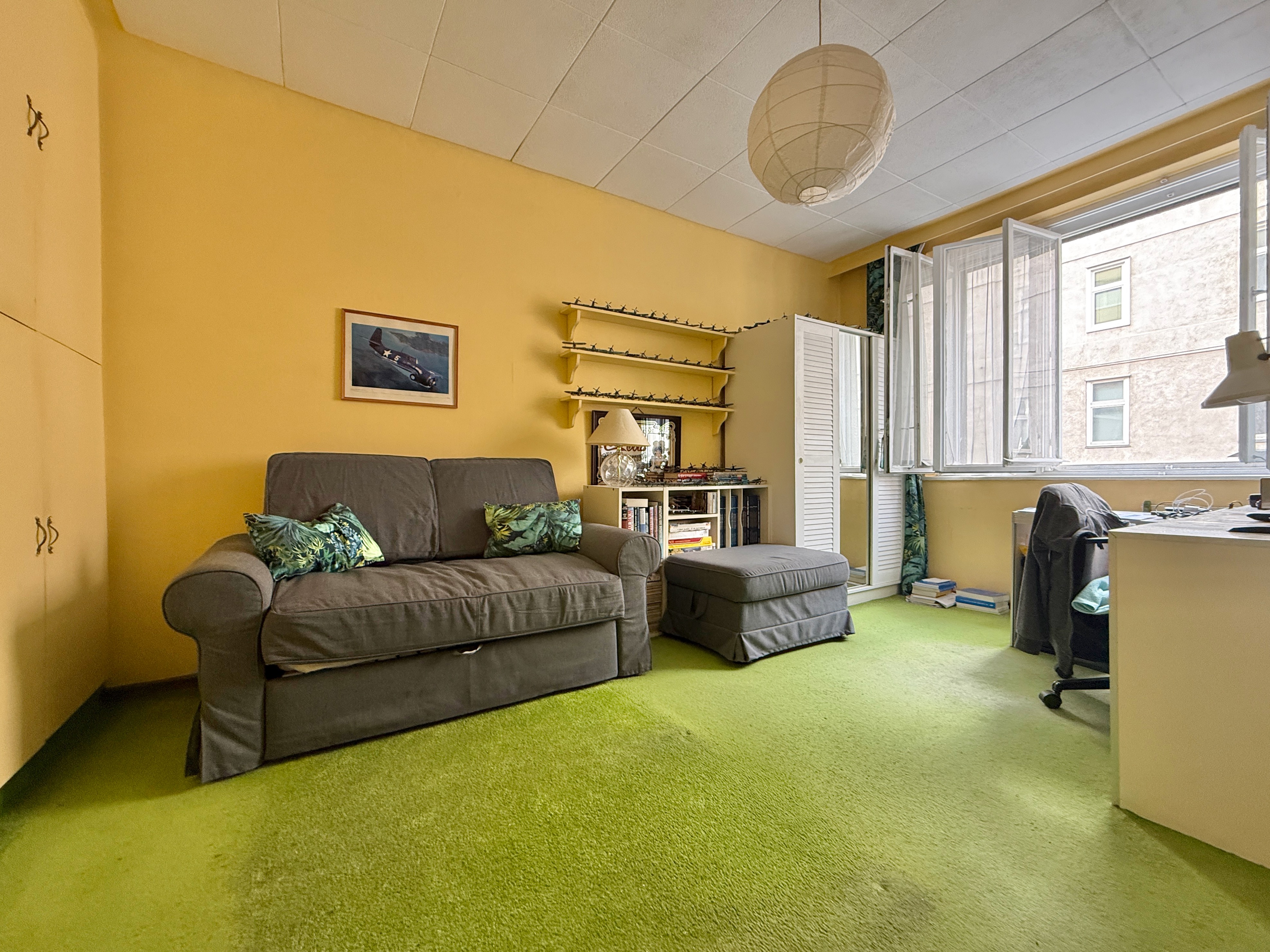  Leben zwischen Augarten, Prater & Karmelitermarkt !  /  / 1020 Wien / Bild 1