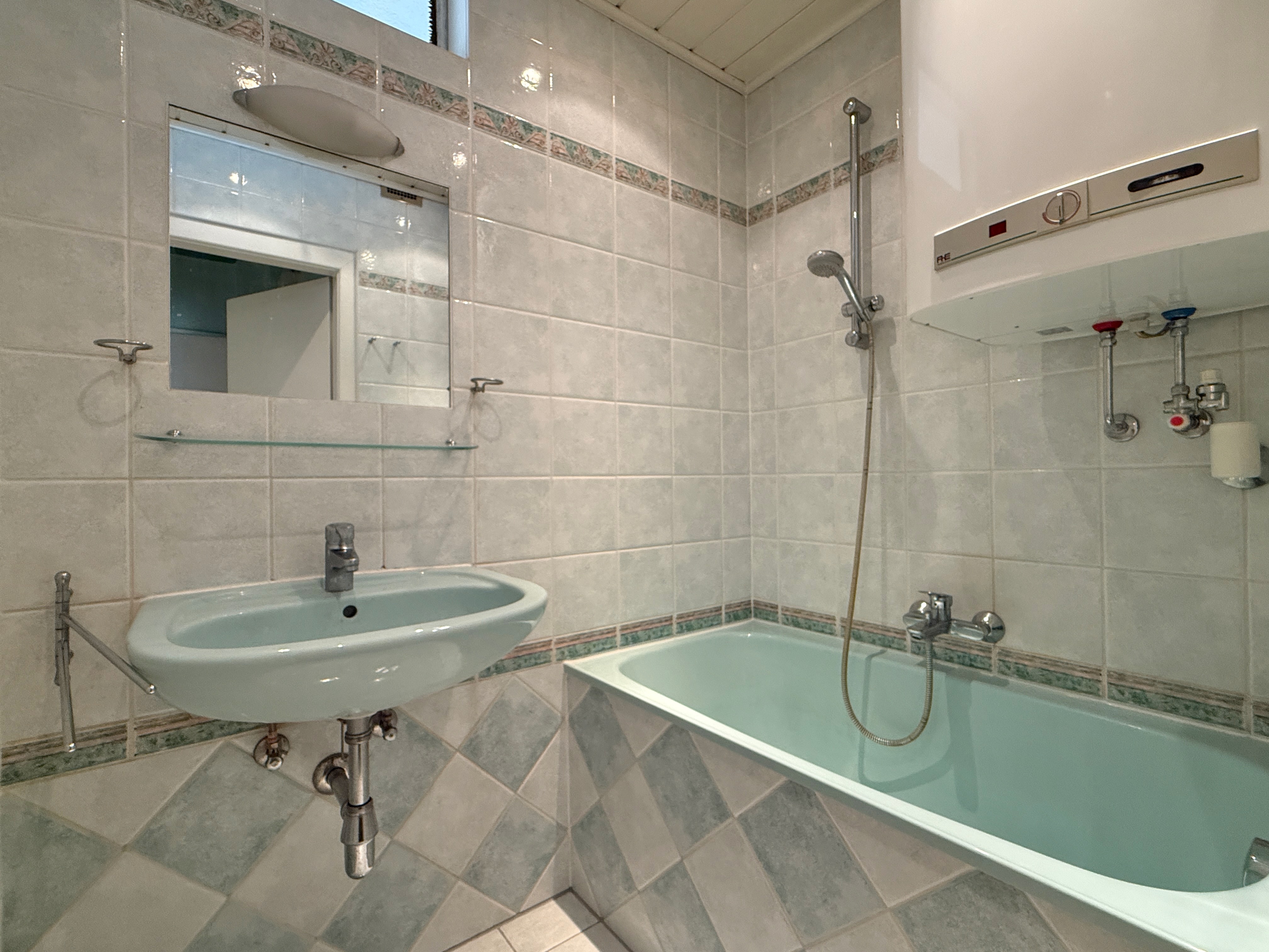  Leben zwischen Augarten, Prater & Karmelitermarkt !  /  / 1020 Wien / Bild 2