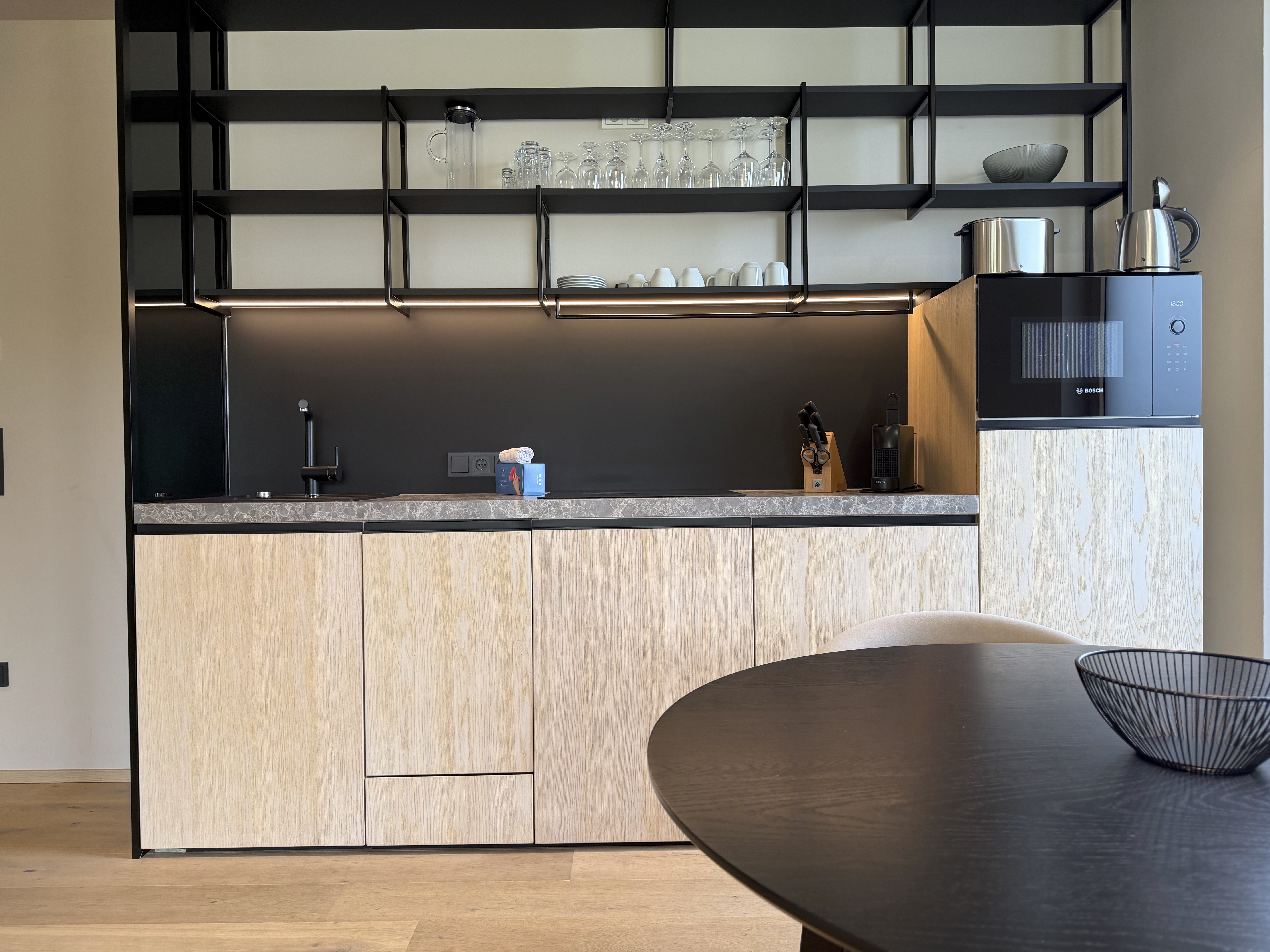 Wunderschne 2-Zimmer-Wohnung in bester Lage von Oberndorf! /  / 6372 Oberndorf in Tirol / Bild 5