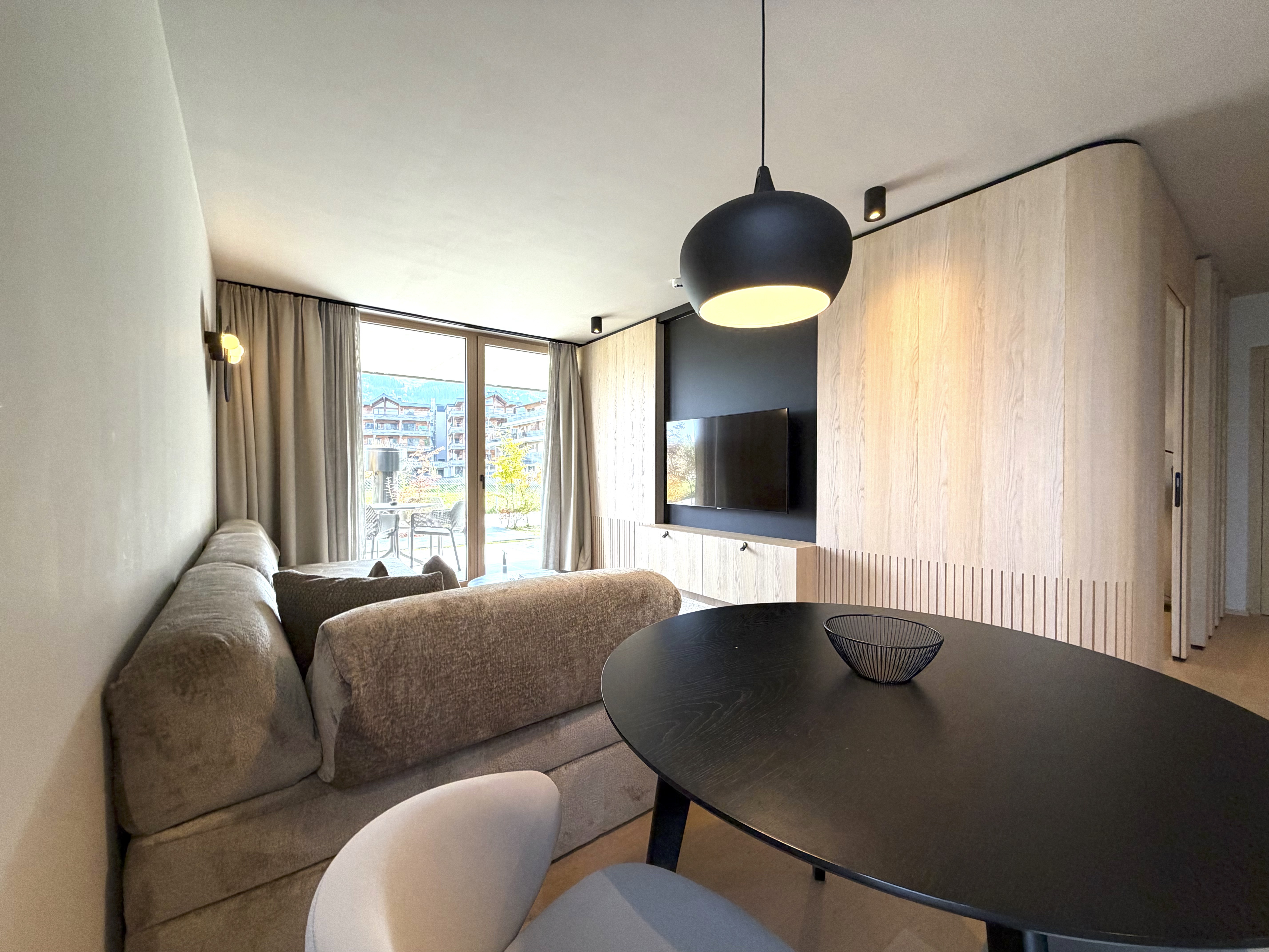 Wunderschne 2-Zimmer-Wohnung in bester Lage von Oberndorf! /  / 6372 Oberndorf in Tirol / Bild 2