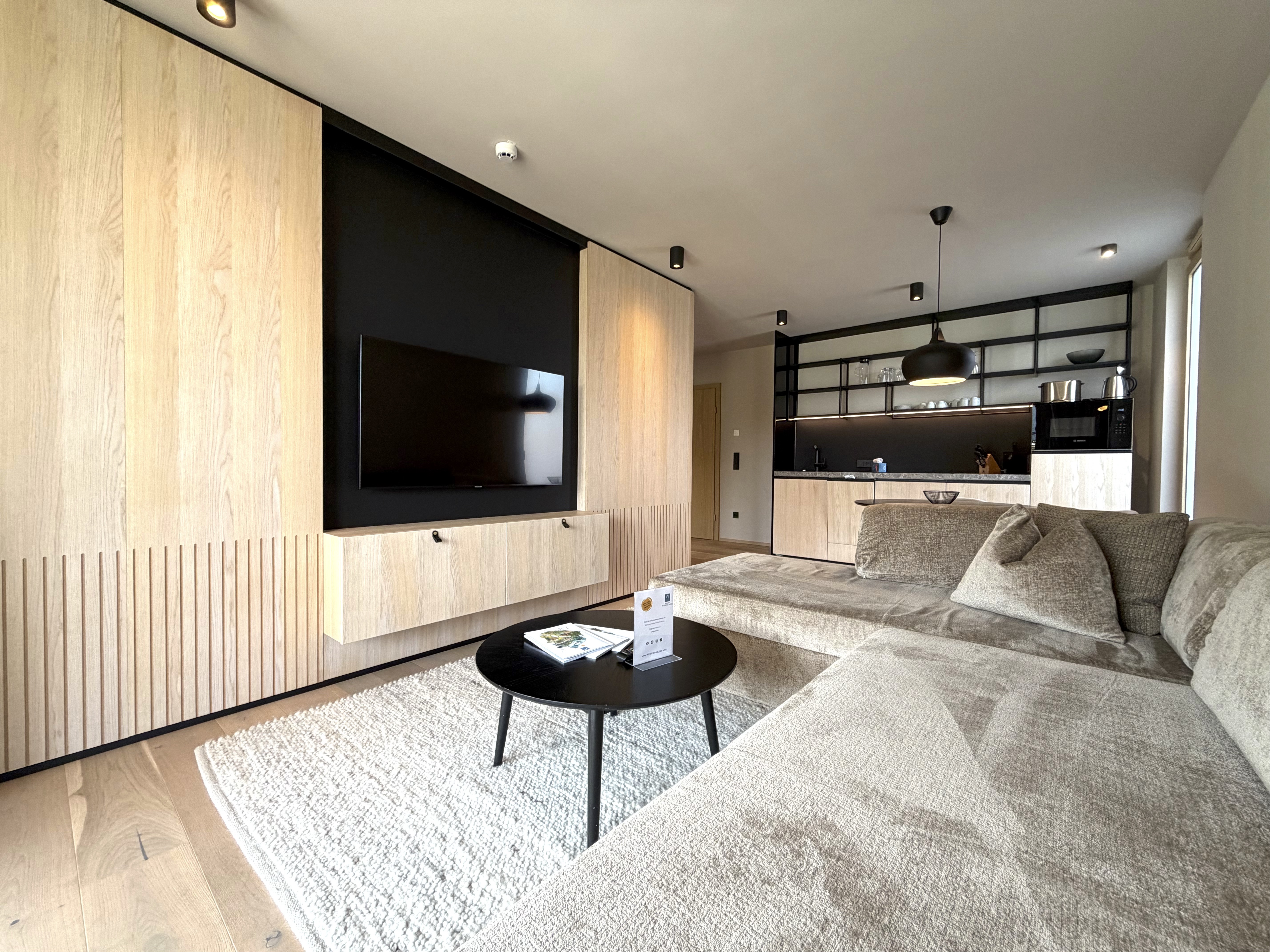 Wunderschne 2-Zimmer-Wohnung in bester Lage von Oberndorf! /  / 6372 Oberndorf in Tirol / Bild 1