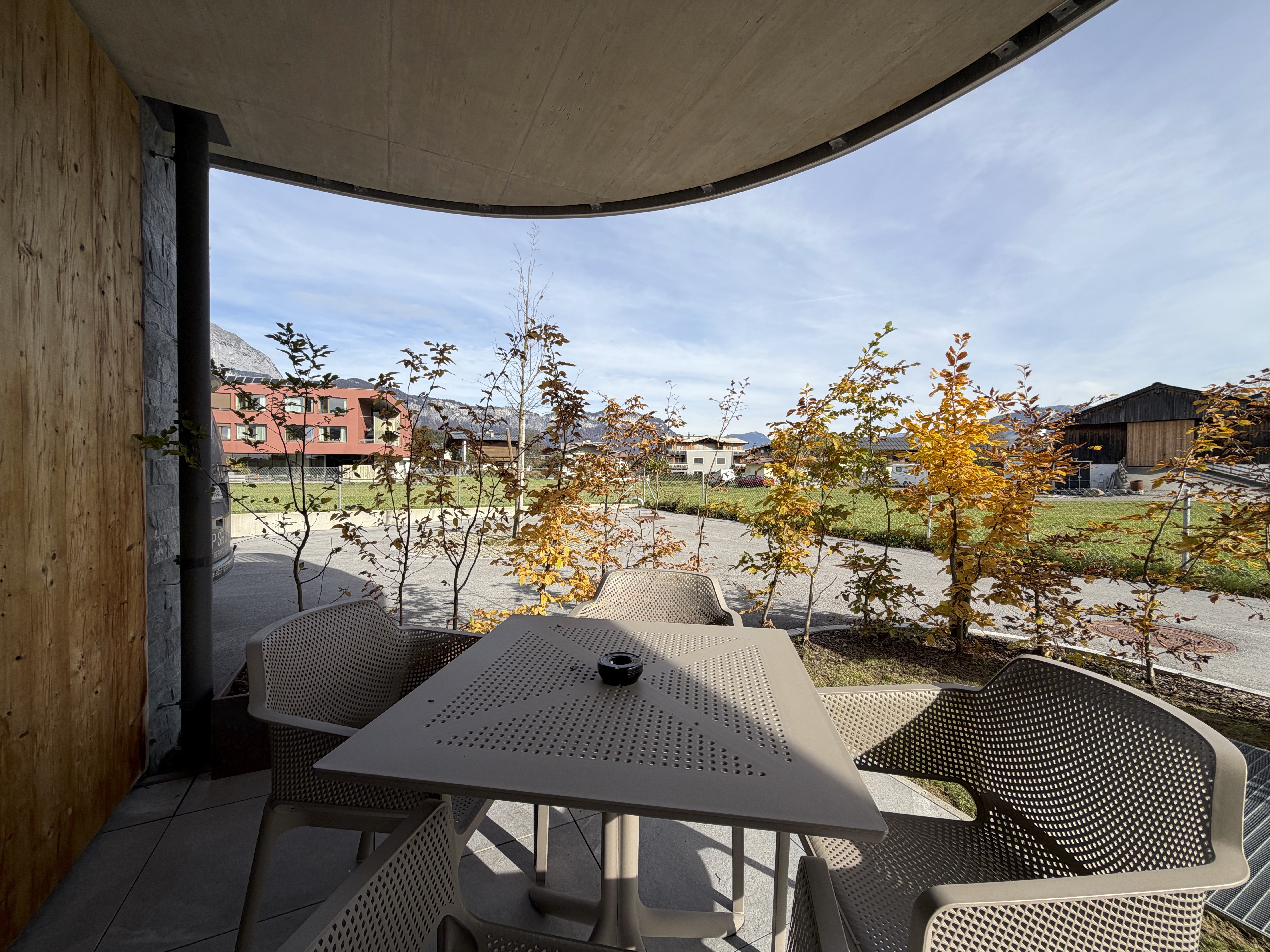 Wunderschne 2-Zimmer-Wohnung in bester Lage von Oberndorf! /  / 6372 Oberndorf in Tirol / Bild 1