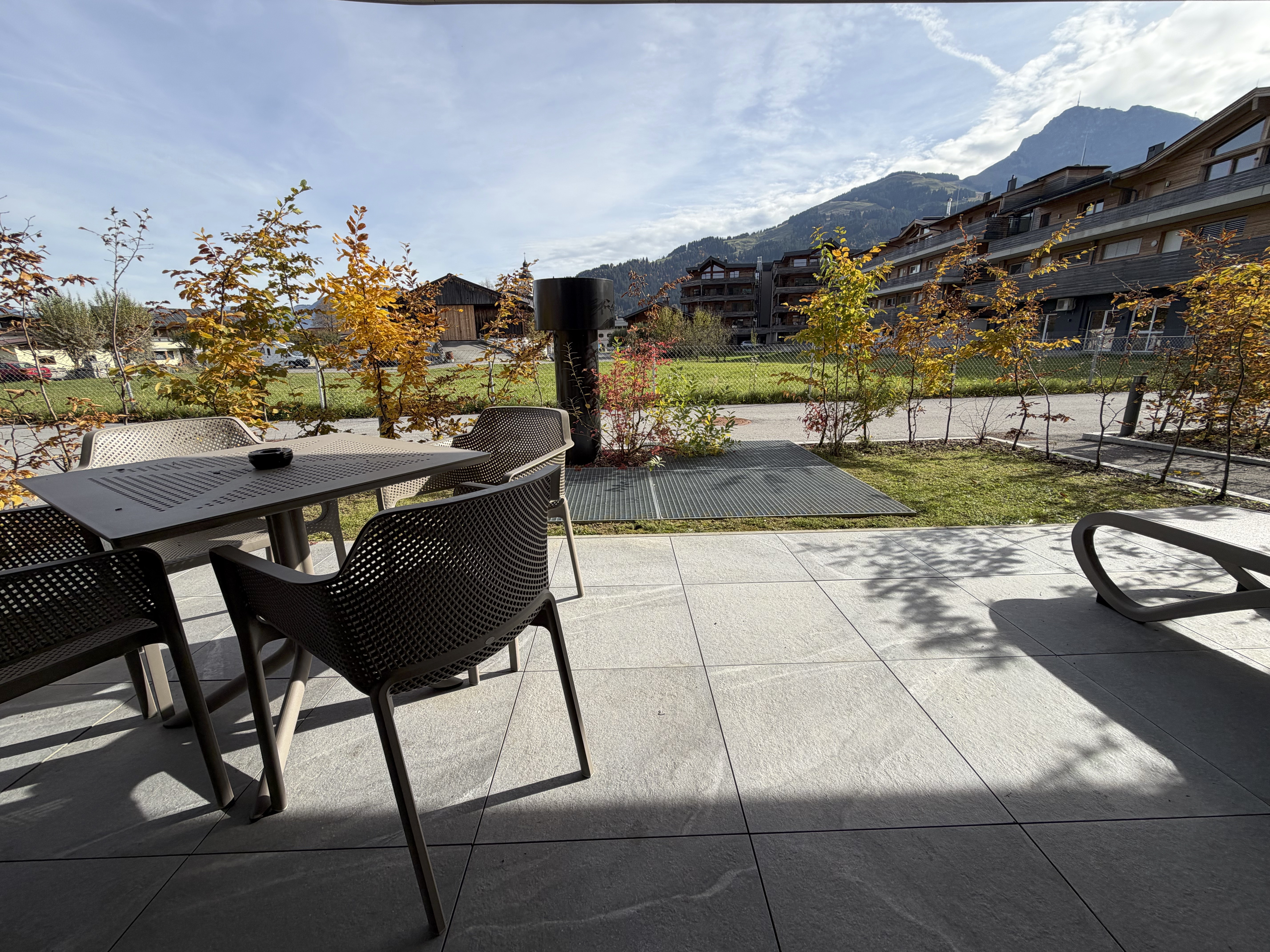 Wunderschne 2-Zimmer-Wohnung in bester Lage von Oberndorf! /  / 6372 Oberndorf in Tirol / Bild 2