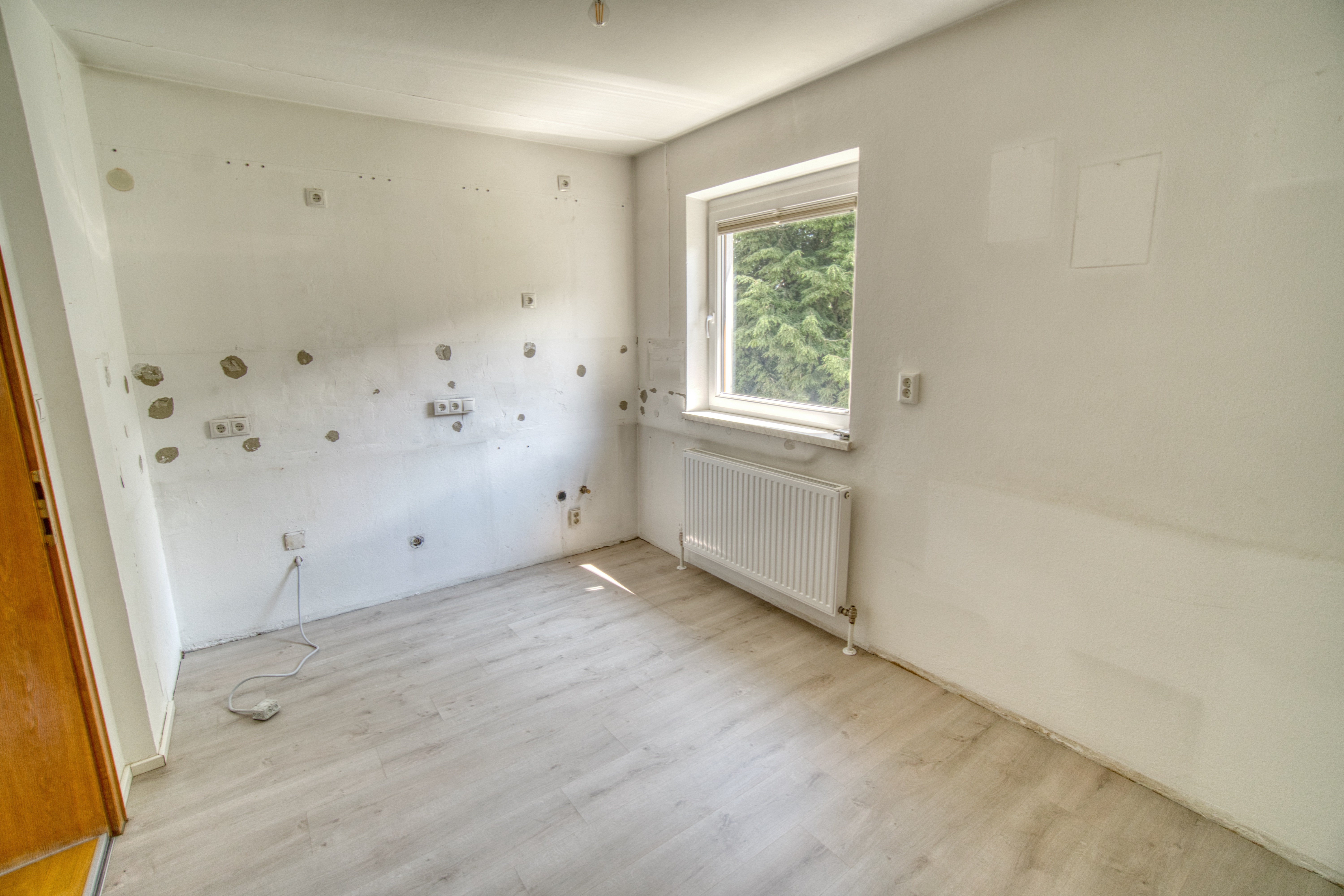 Neuer Preis - Ruhig gelegenes Haus mit zwei separaten Wohnungen /  / 6094 Axams / Bild 9