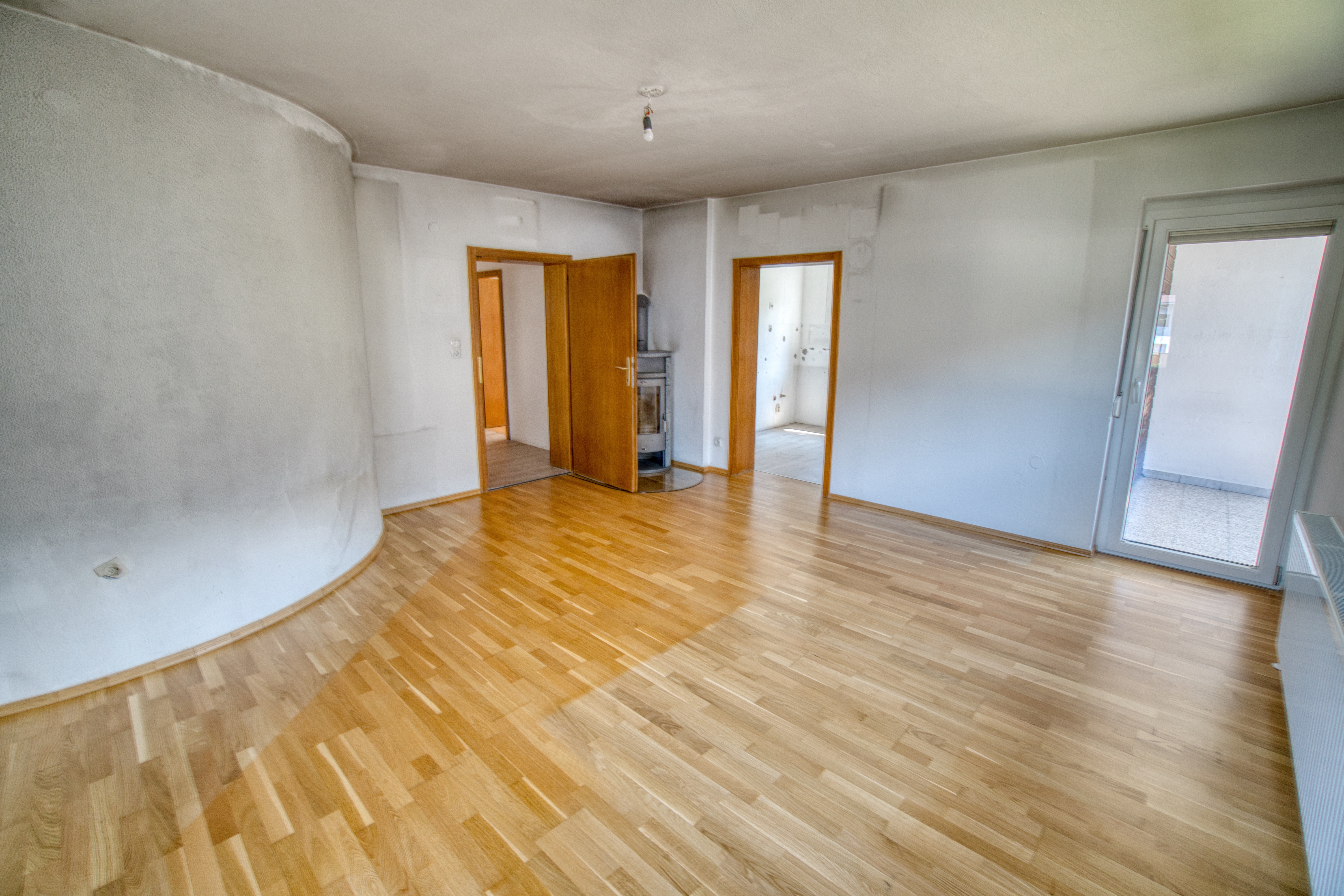 Neuer Preis - Ruhig gelegenes Haus mit zwei separaten Wohnungen /  / 6094 Axams / Bild 6