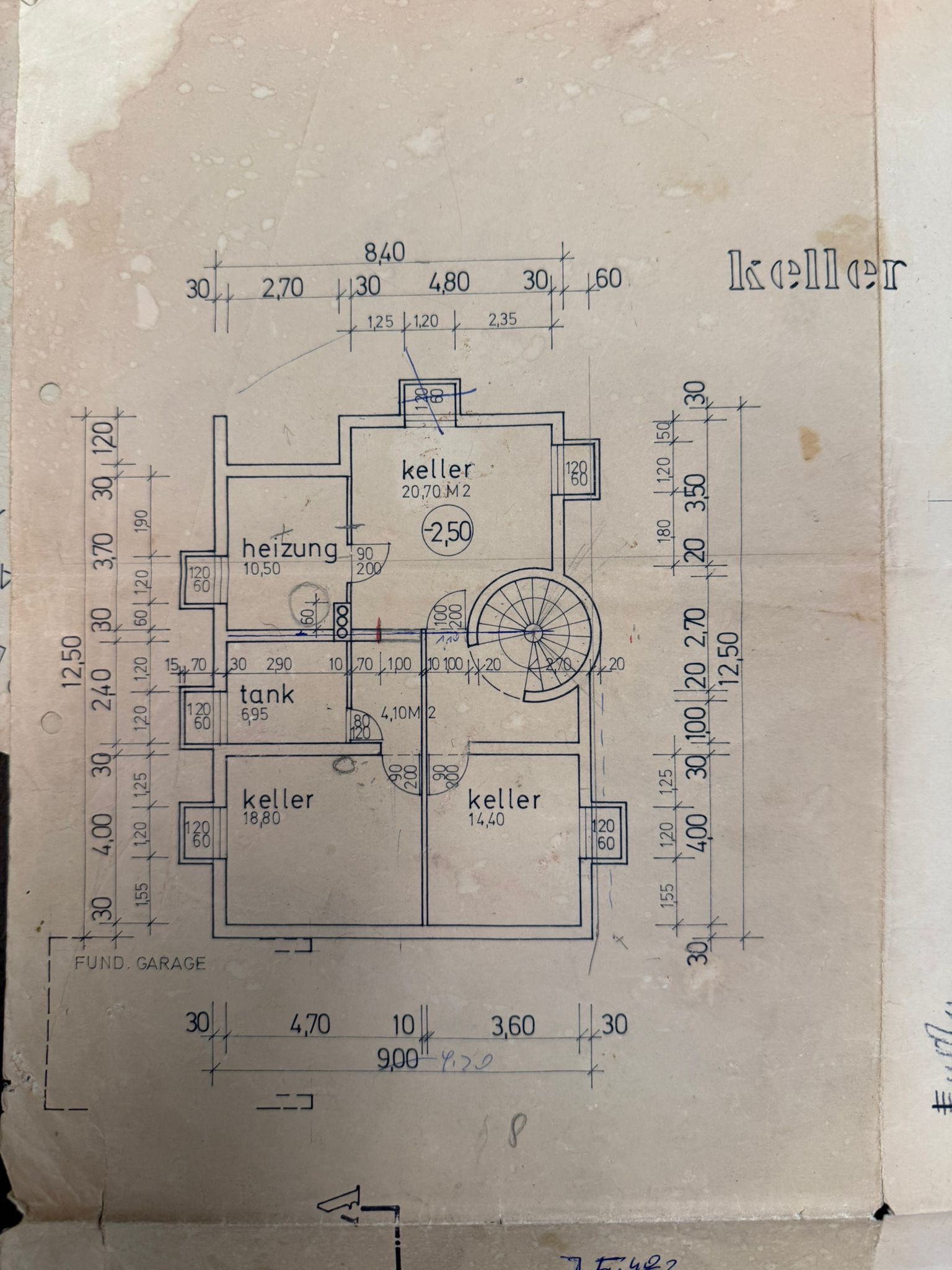 Neuer Preis - Ruhig gelegenes Haus mit zwei separaten Wohnungen /  / 6094 Axams / Bild 3